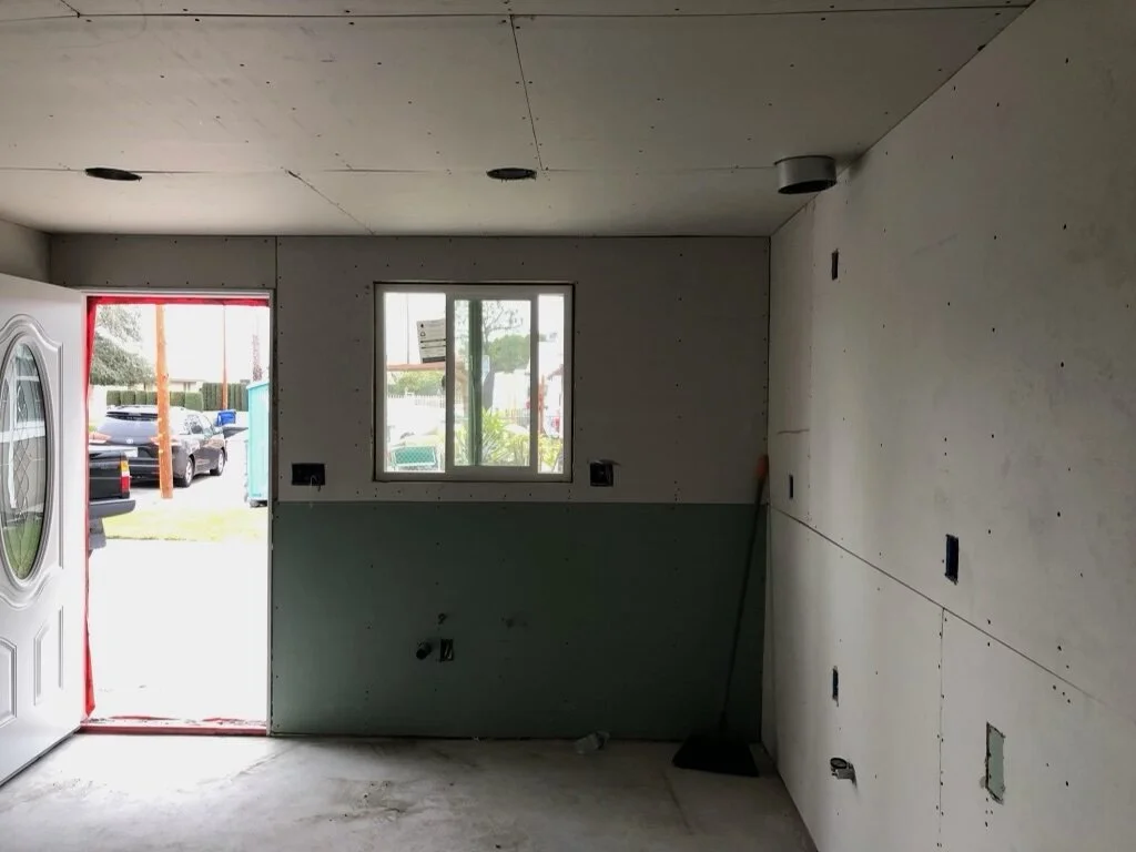 SAN GABRIEL ADU — CGS Home Improvement Inc.