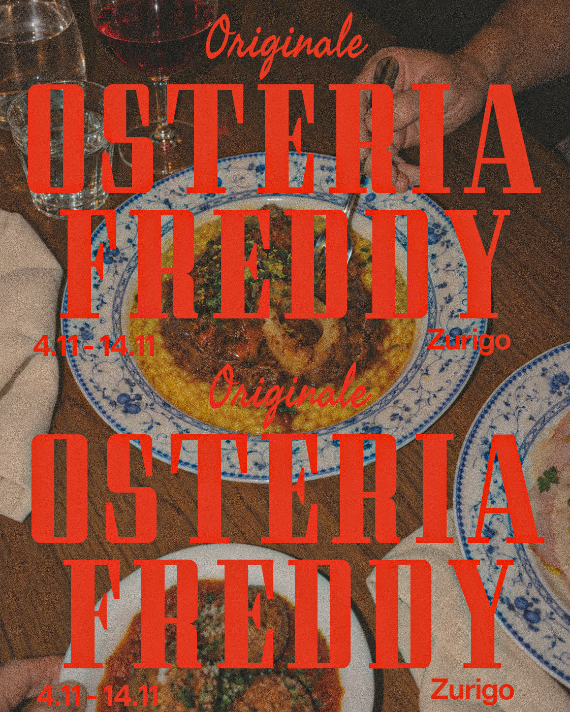 Italian bistro ossob435345uco an345345d saffron risotto.png