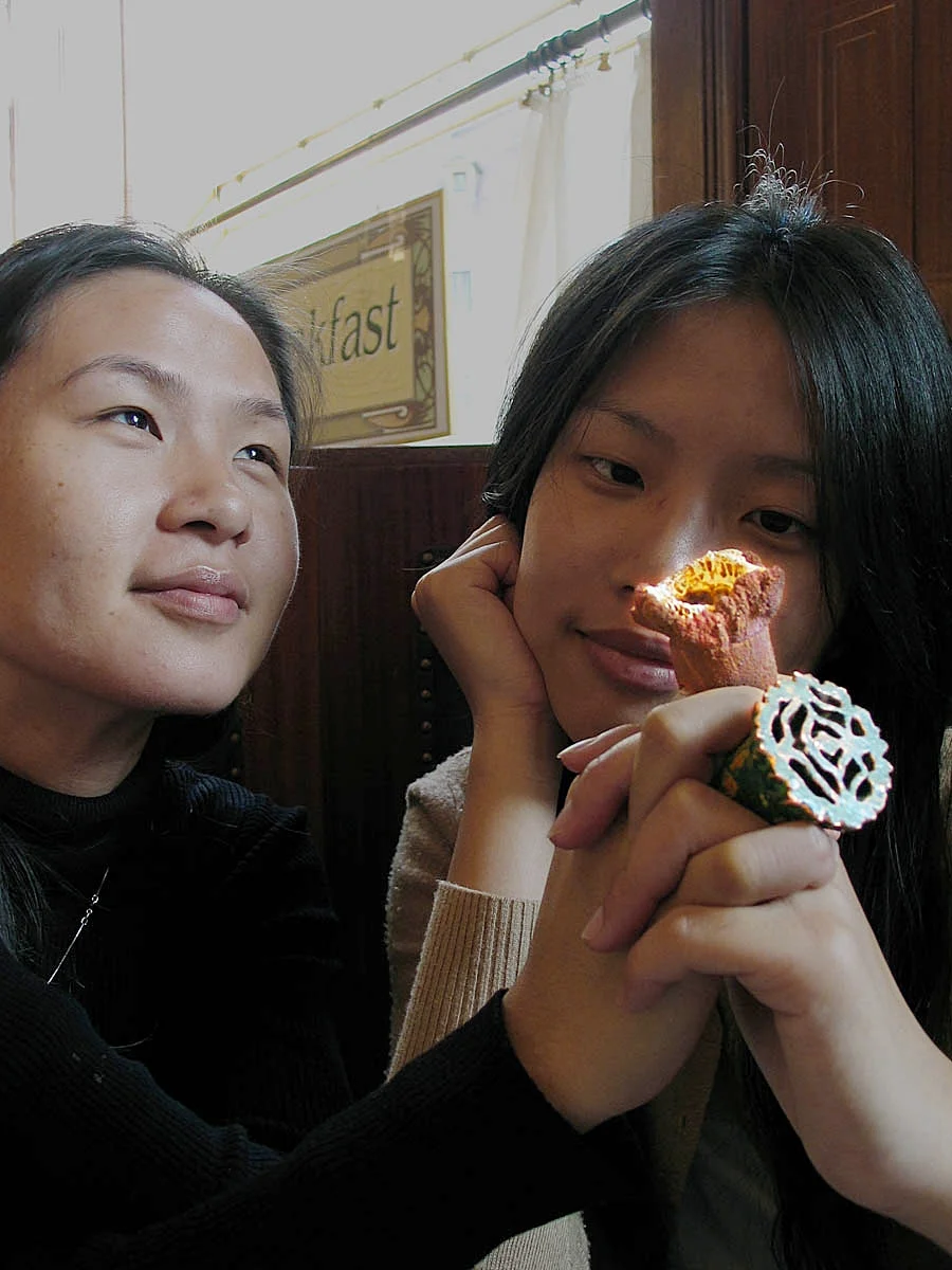 Take a ring, 2008