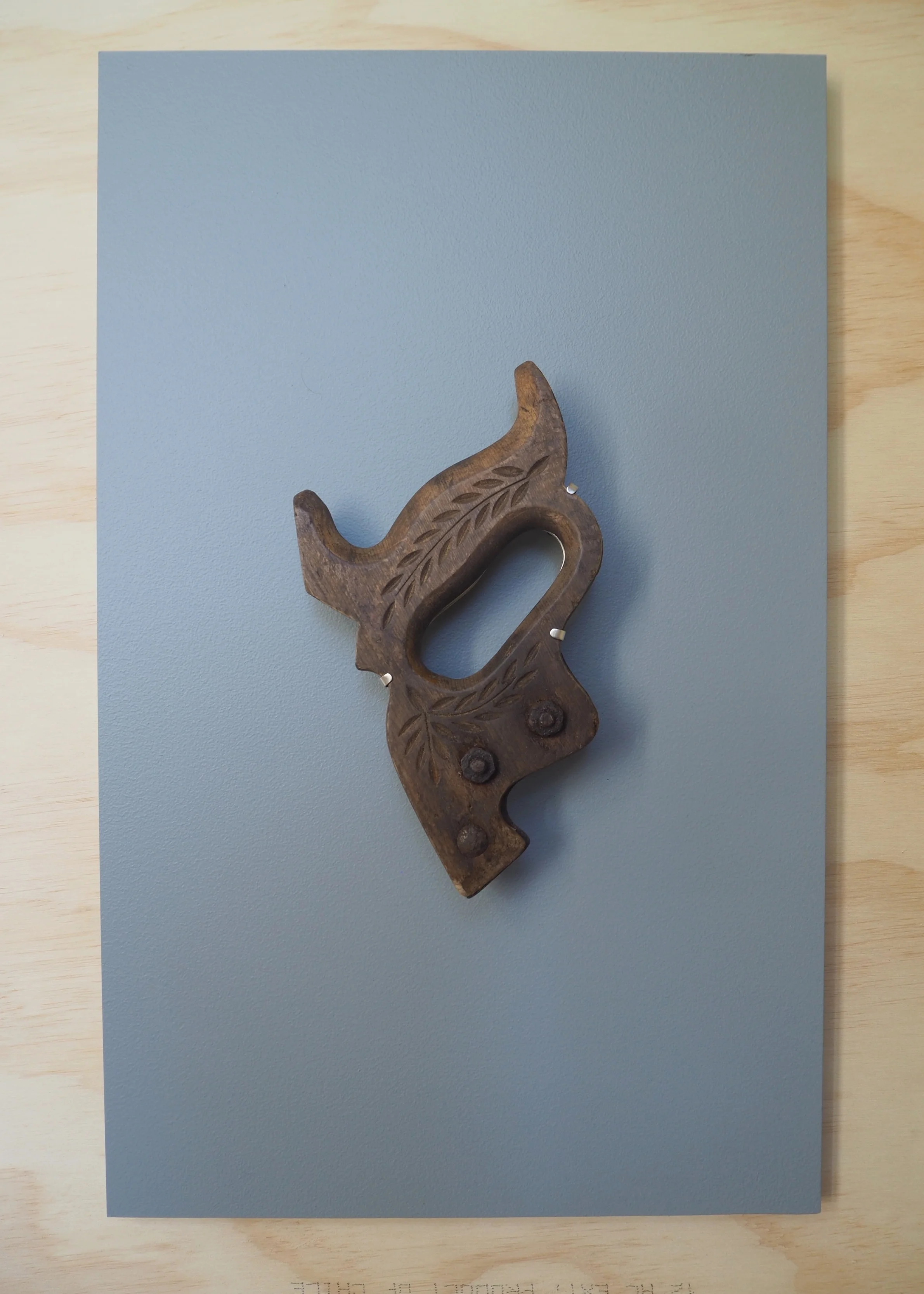 "Ellinors vise", 2018