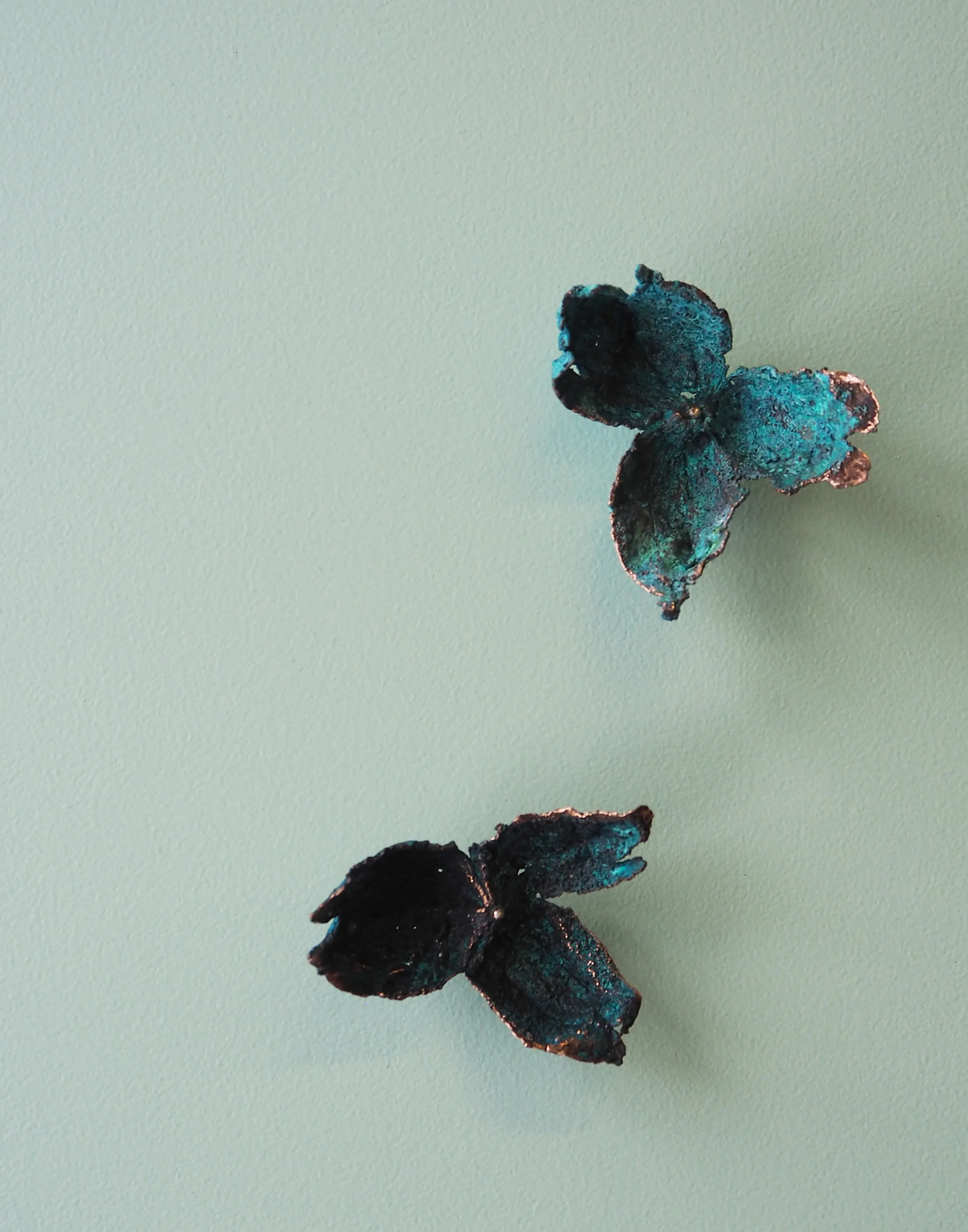 Florentina and Flora, 2019