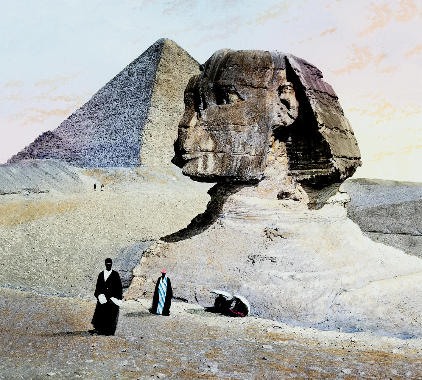 THESPHINXPYRAMIDS - EGYPT C1870(1).jpg