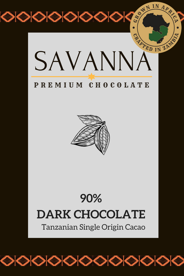 90% DARK (ZMW55)
