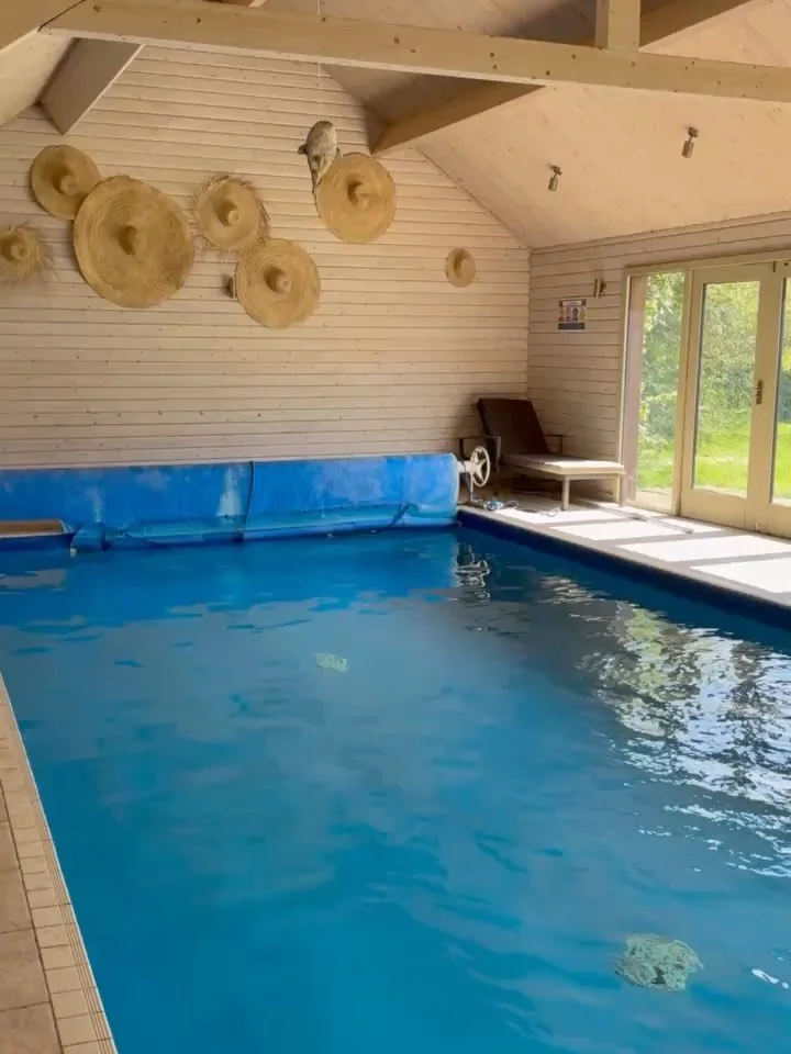 The Freeth - Summer availability 

We have a couple of remaining weekend dates available this summer at our beautiful holiday home, The Freeth:

29th May - 5th June 
19th - 25th June 

Available for weekend or week long bookings.

The house sleeps up