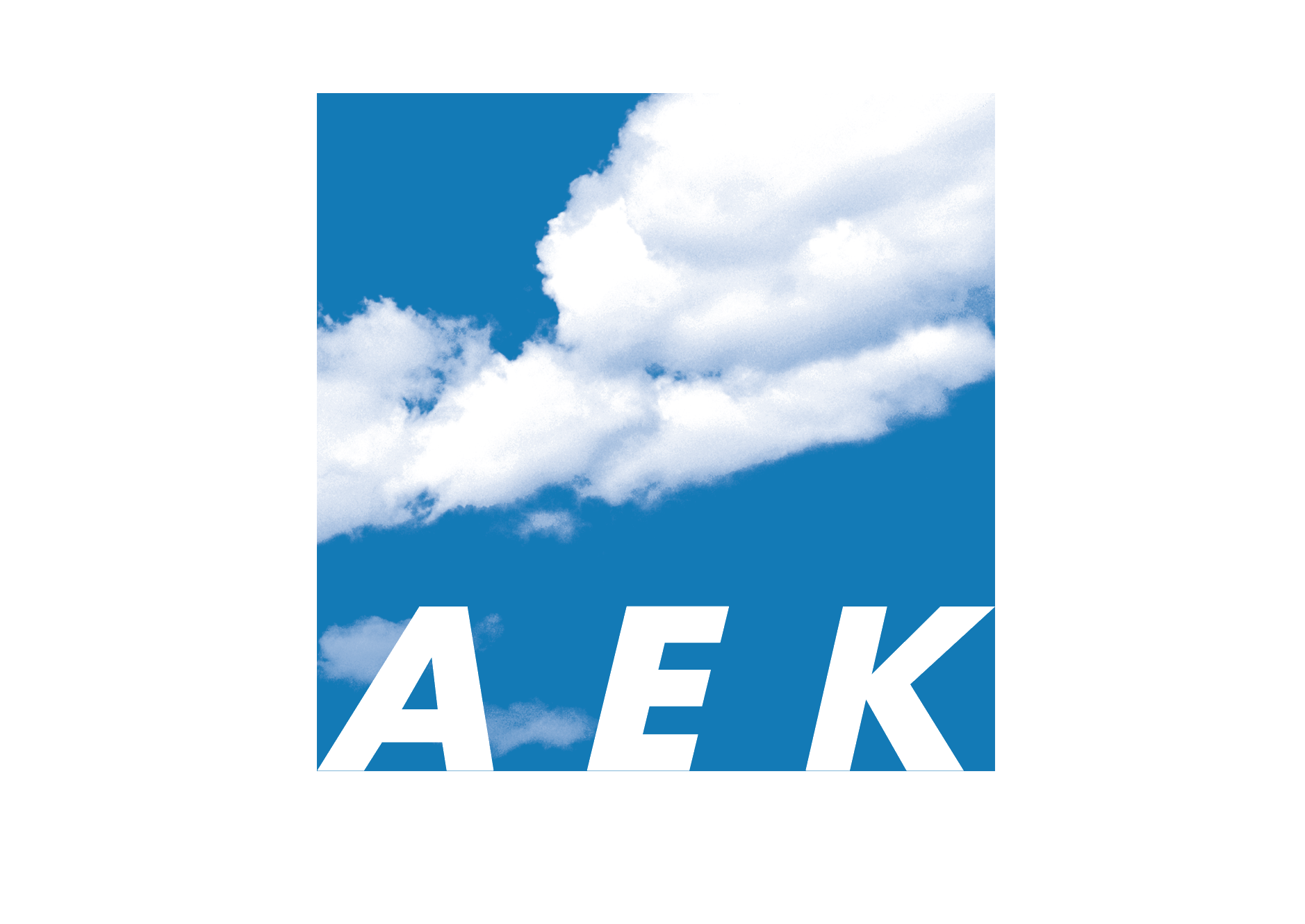 Logo AEK
