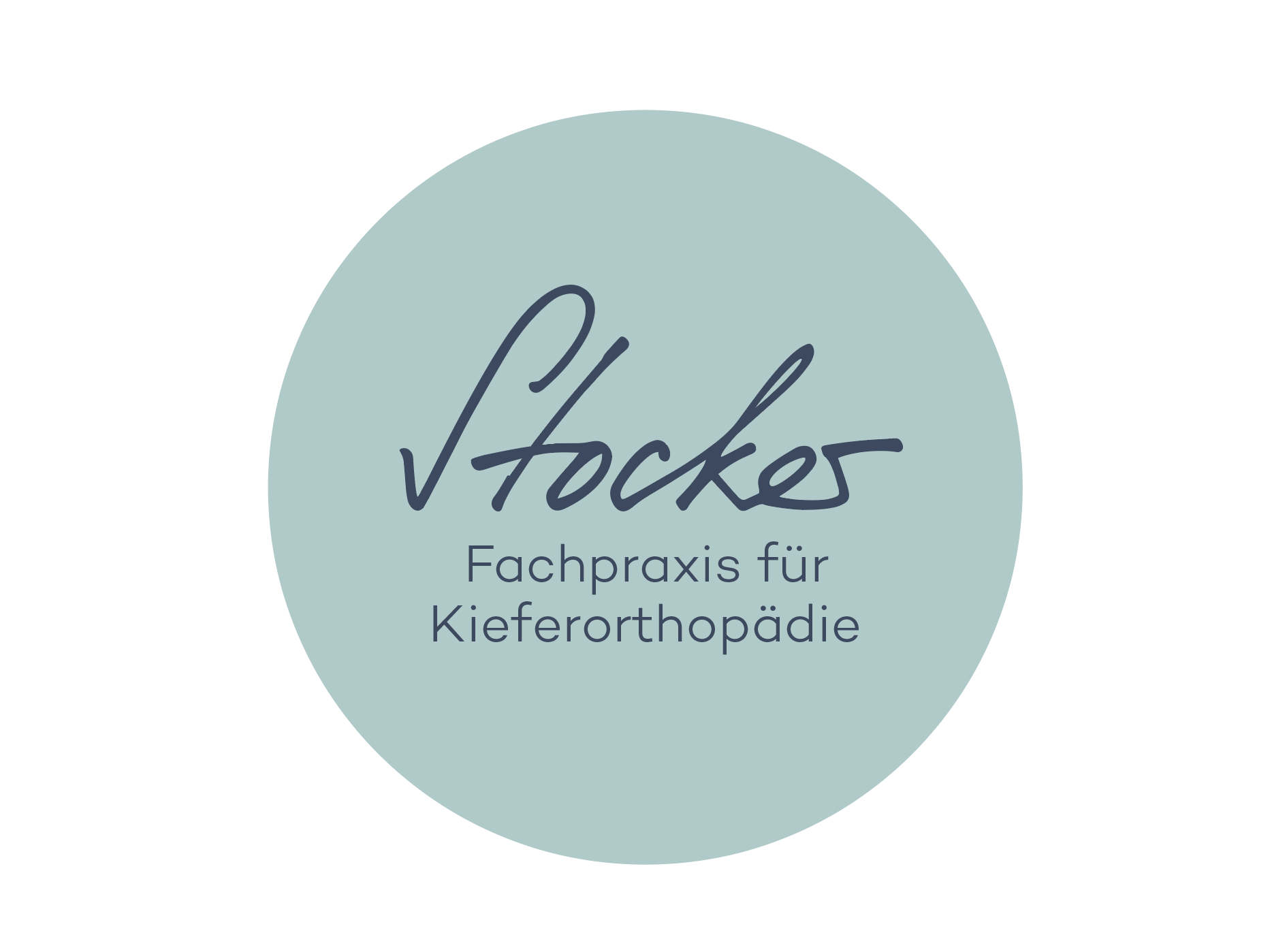Logo Stocker Kieferorthopädie