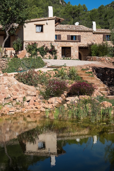 La Masia