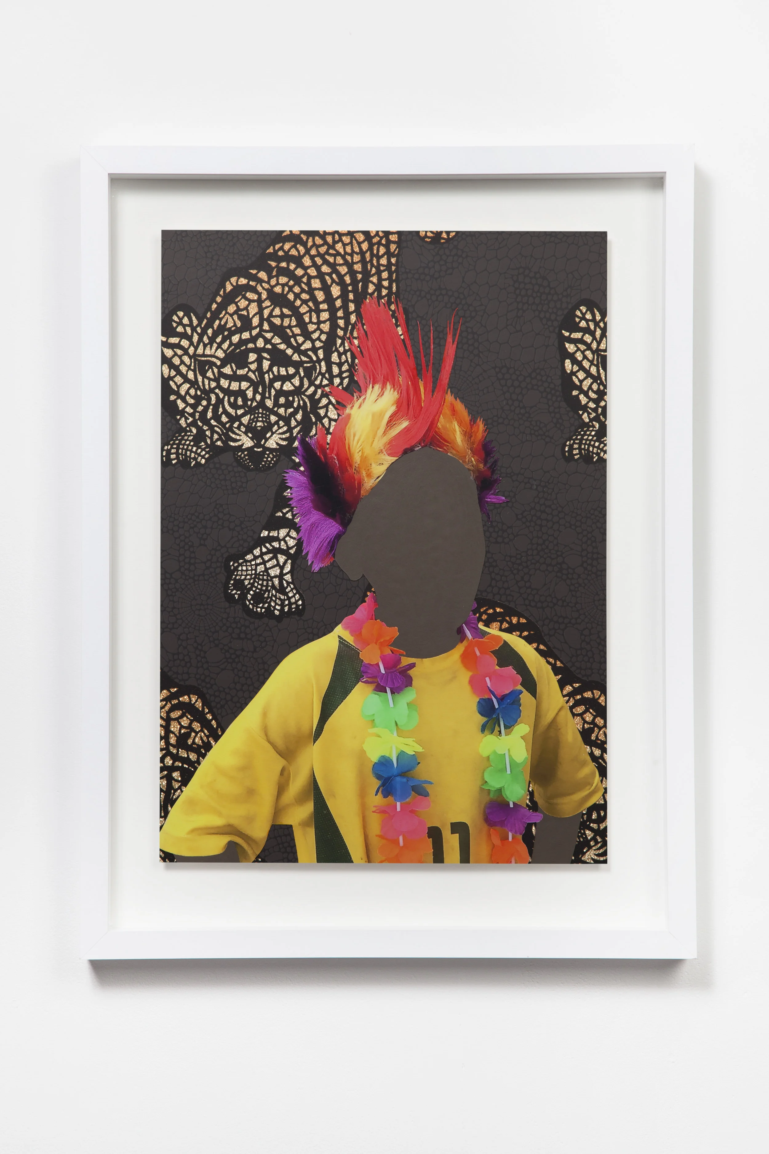 Carnival, Tyger