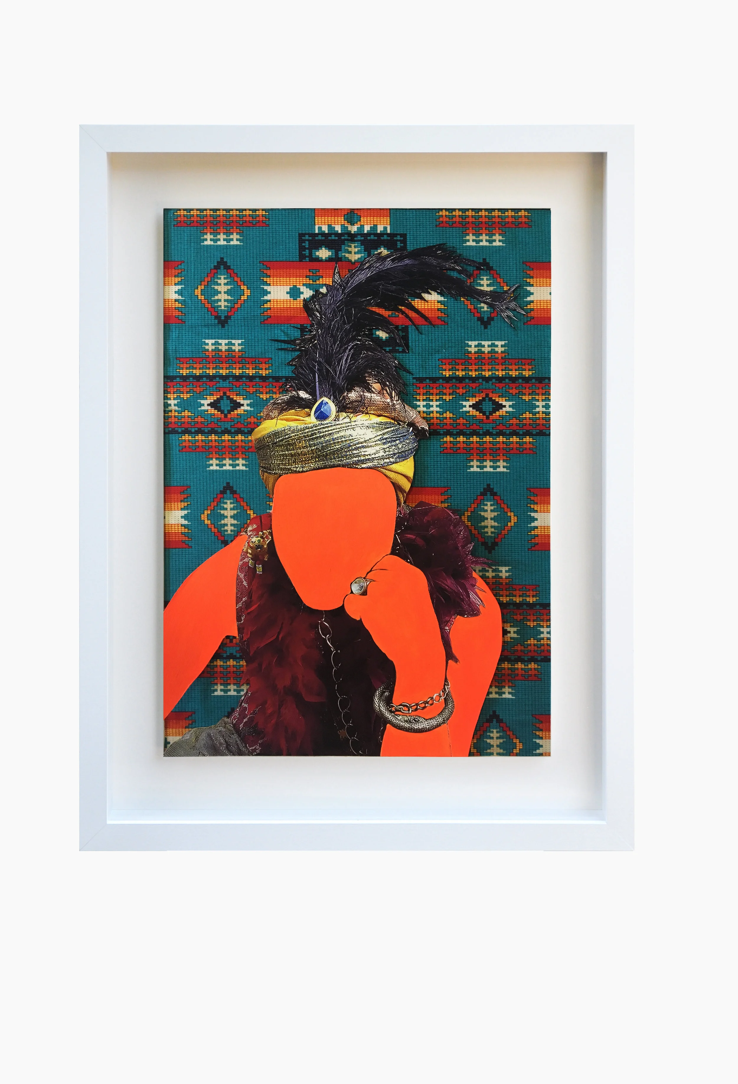 Carnival, Navajo