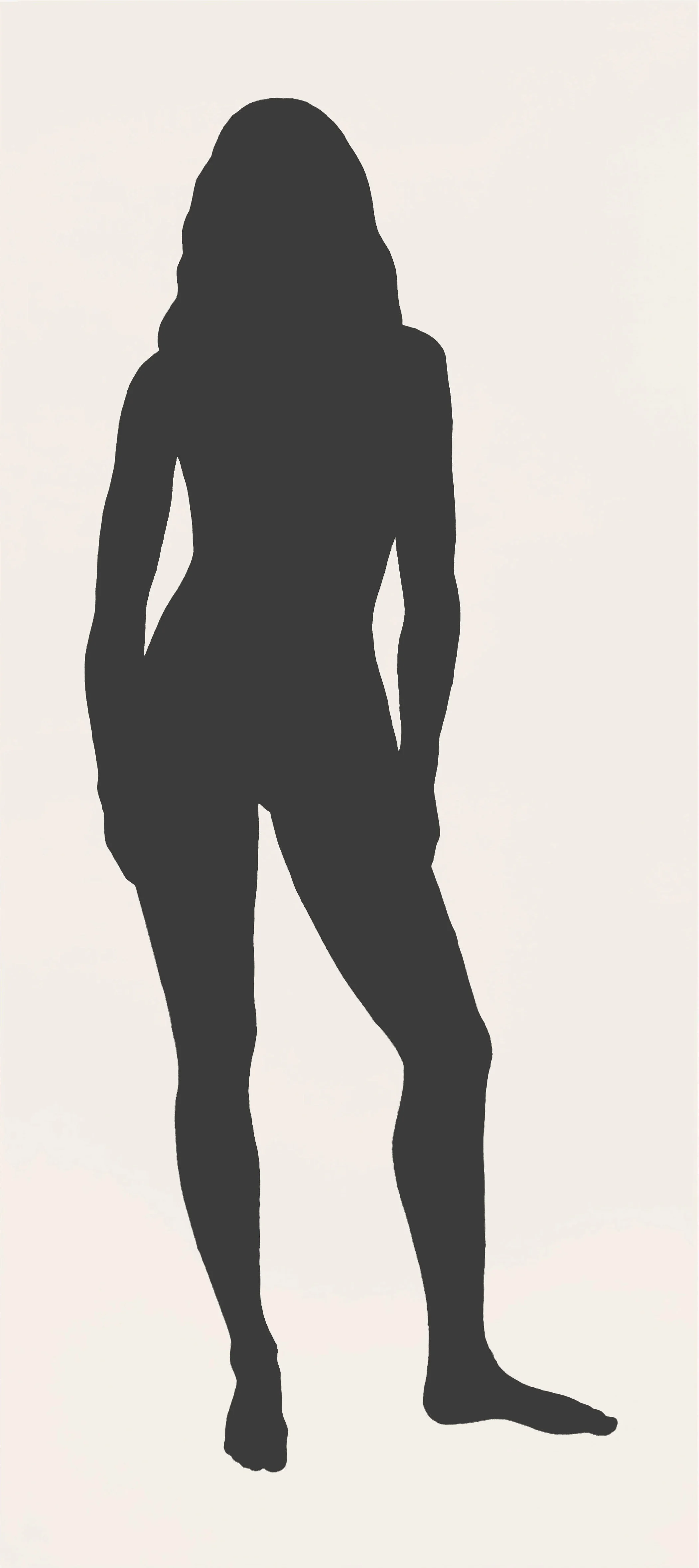 The Body II, 2013