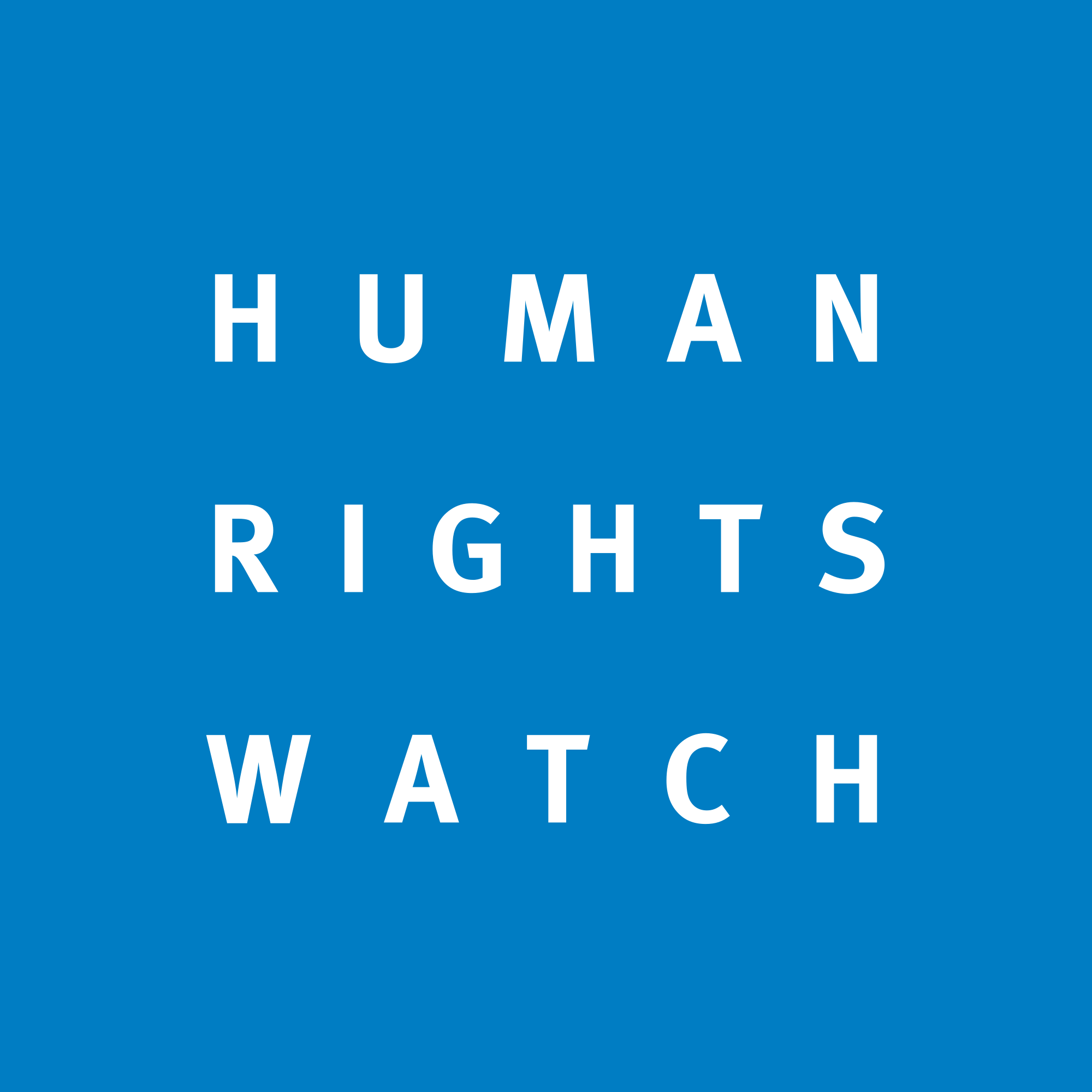 The Human Rights Watch Annual Auction 2015