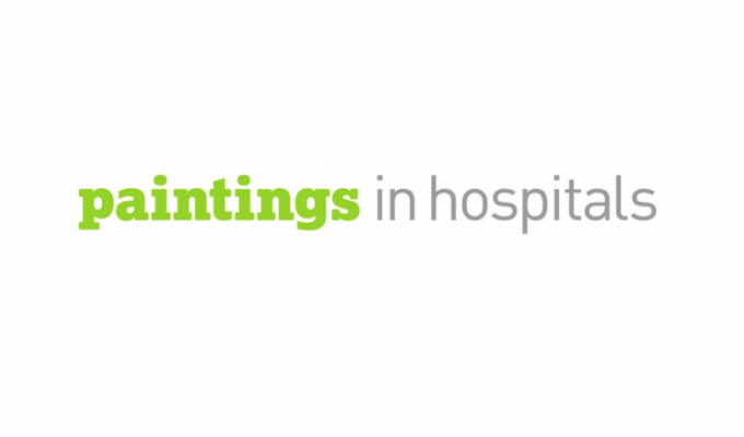 Paintings in Hospital Auction 2015