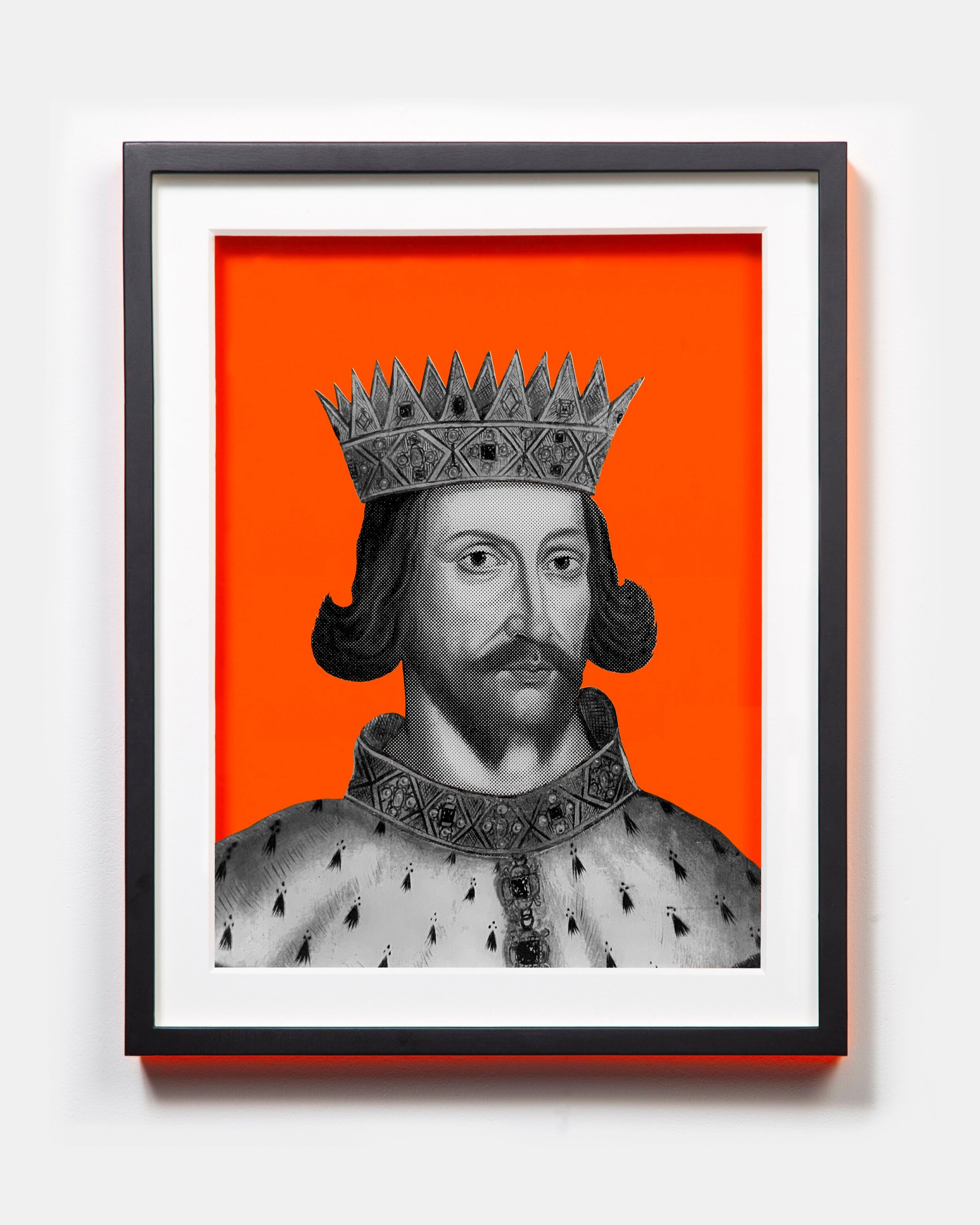 King Henry II