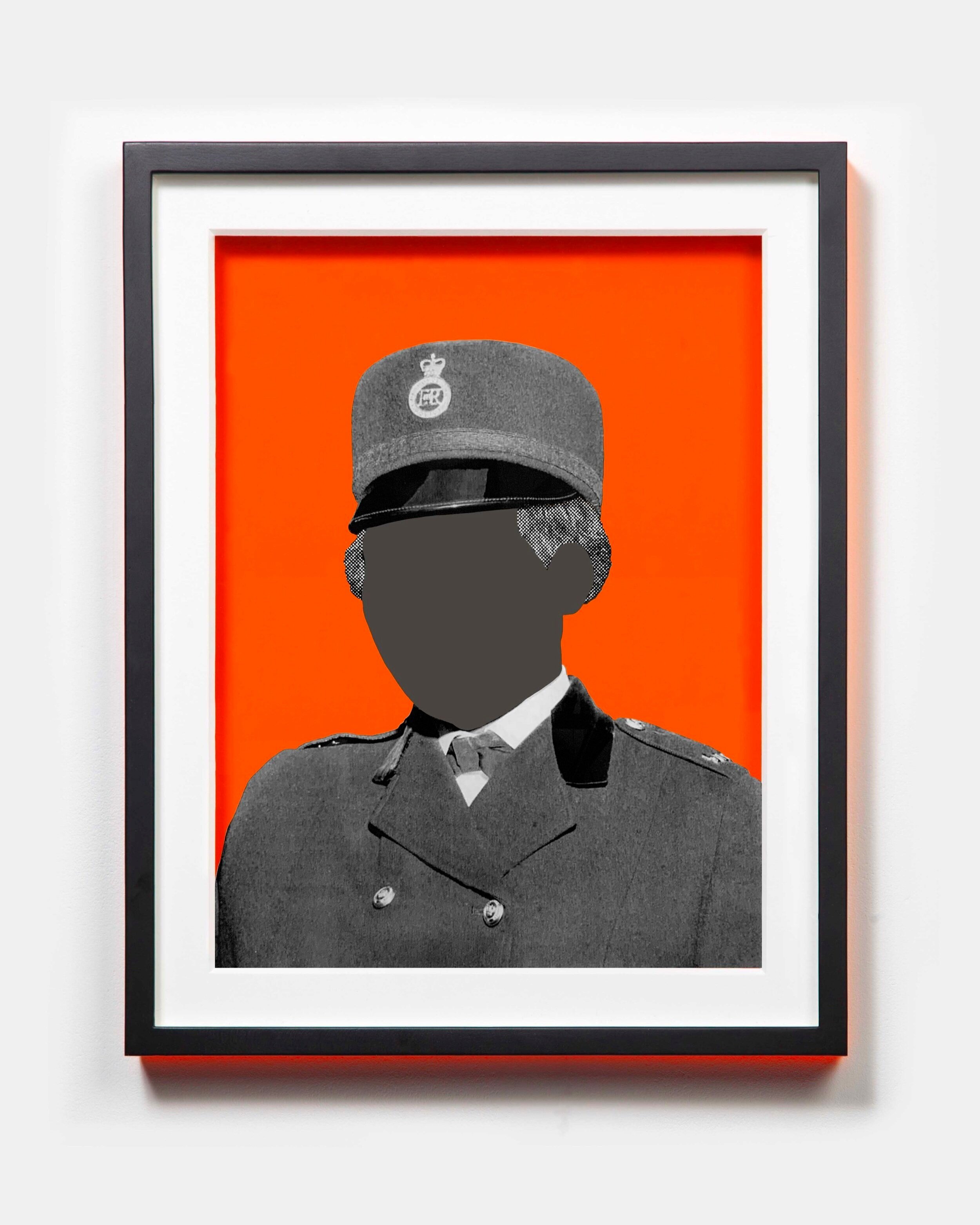 Police Constable Sislin Fay Allen