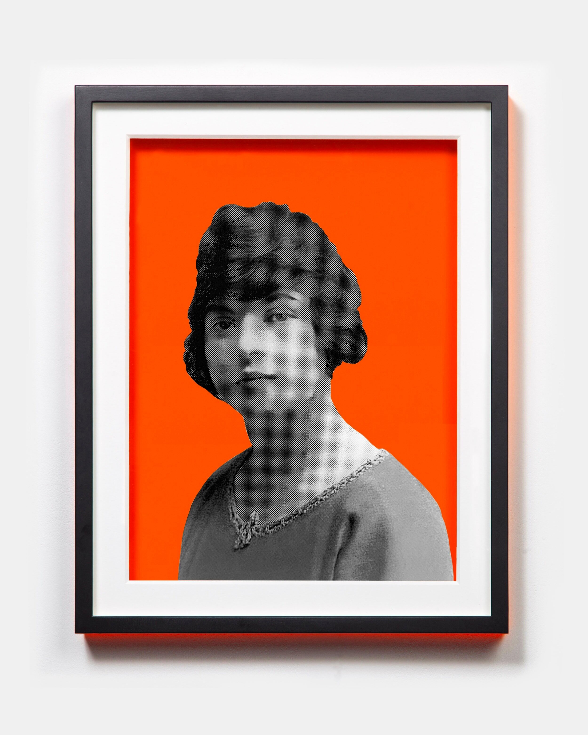 Florrie Holmes