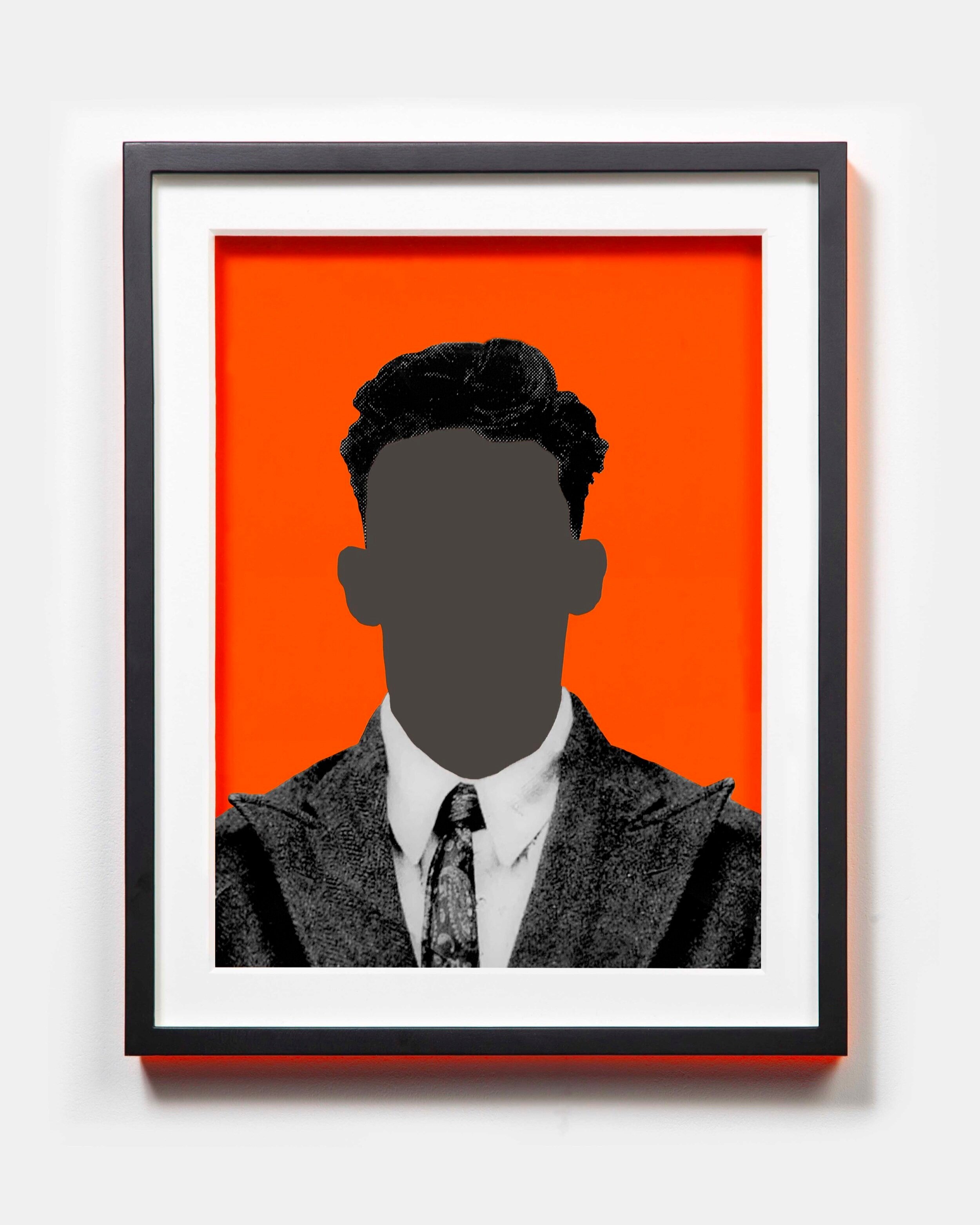 Ronnie Kray