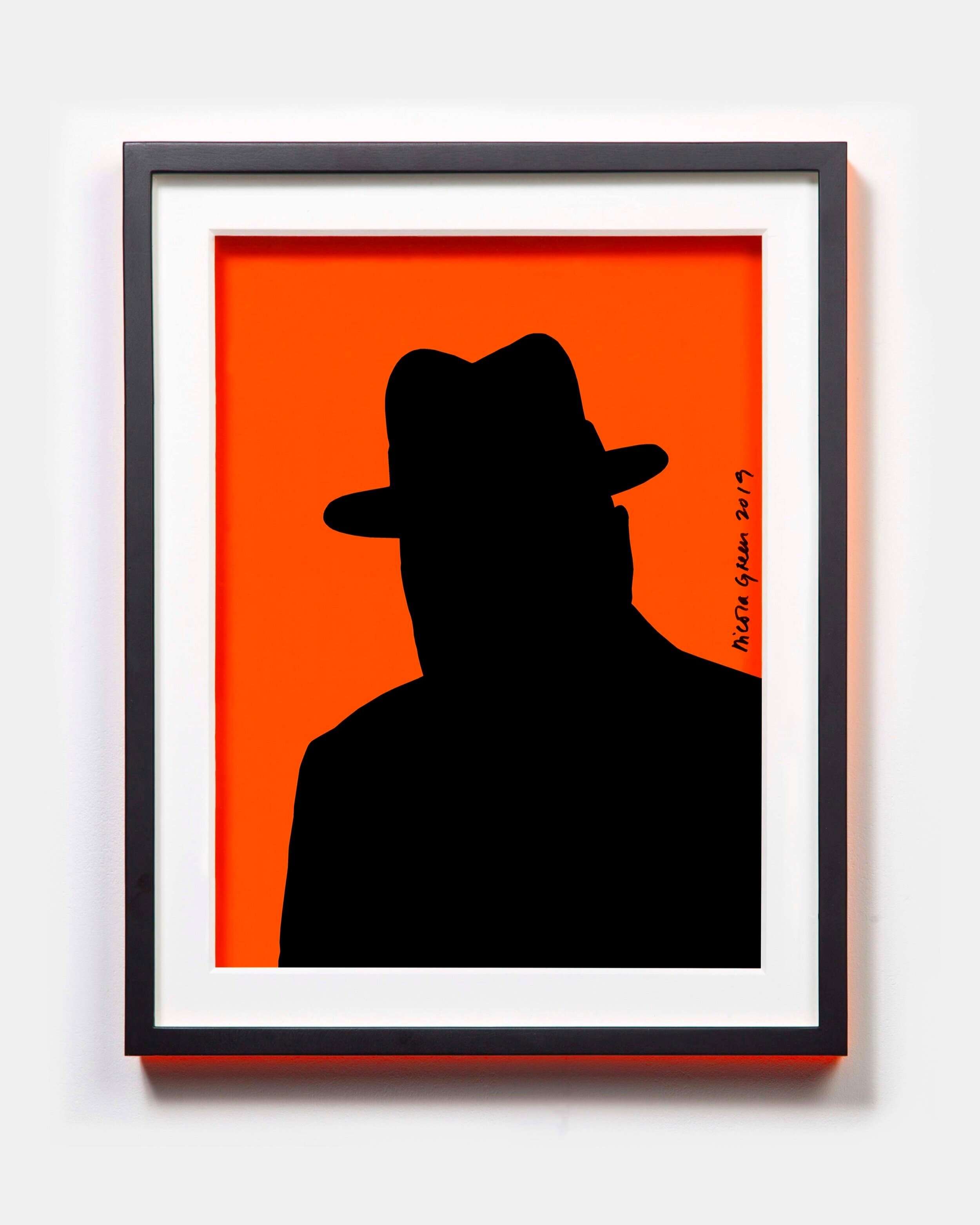 The Right Honourable Sir Winston Churchill