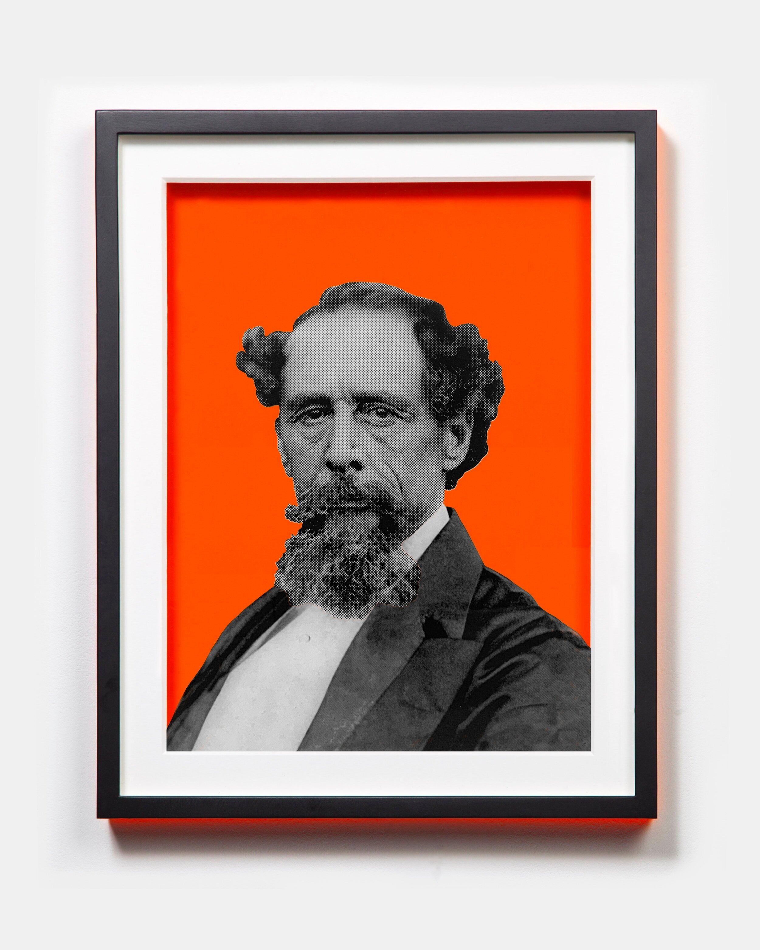 Charles Dickens
