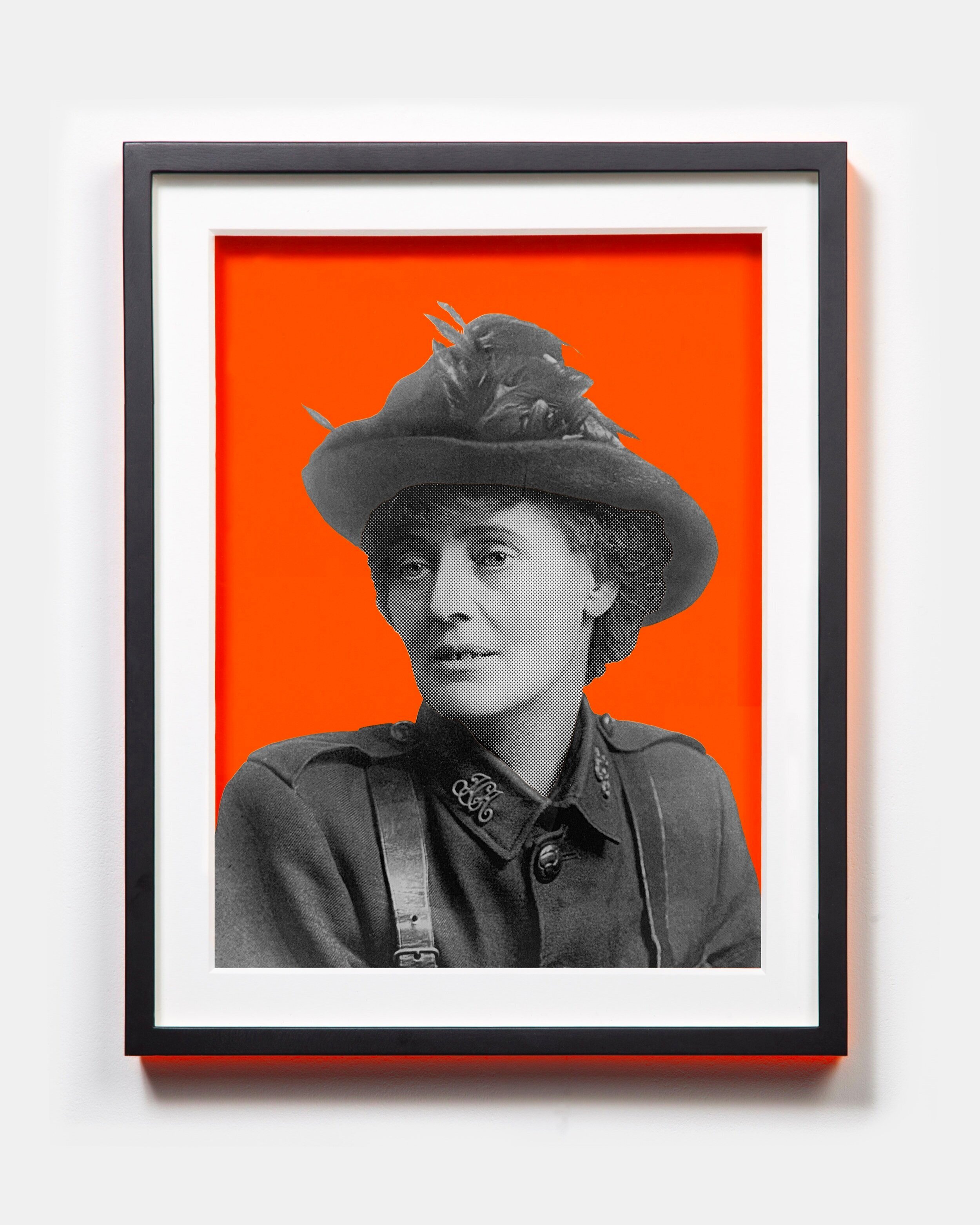 Constance Markievicz