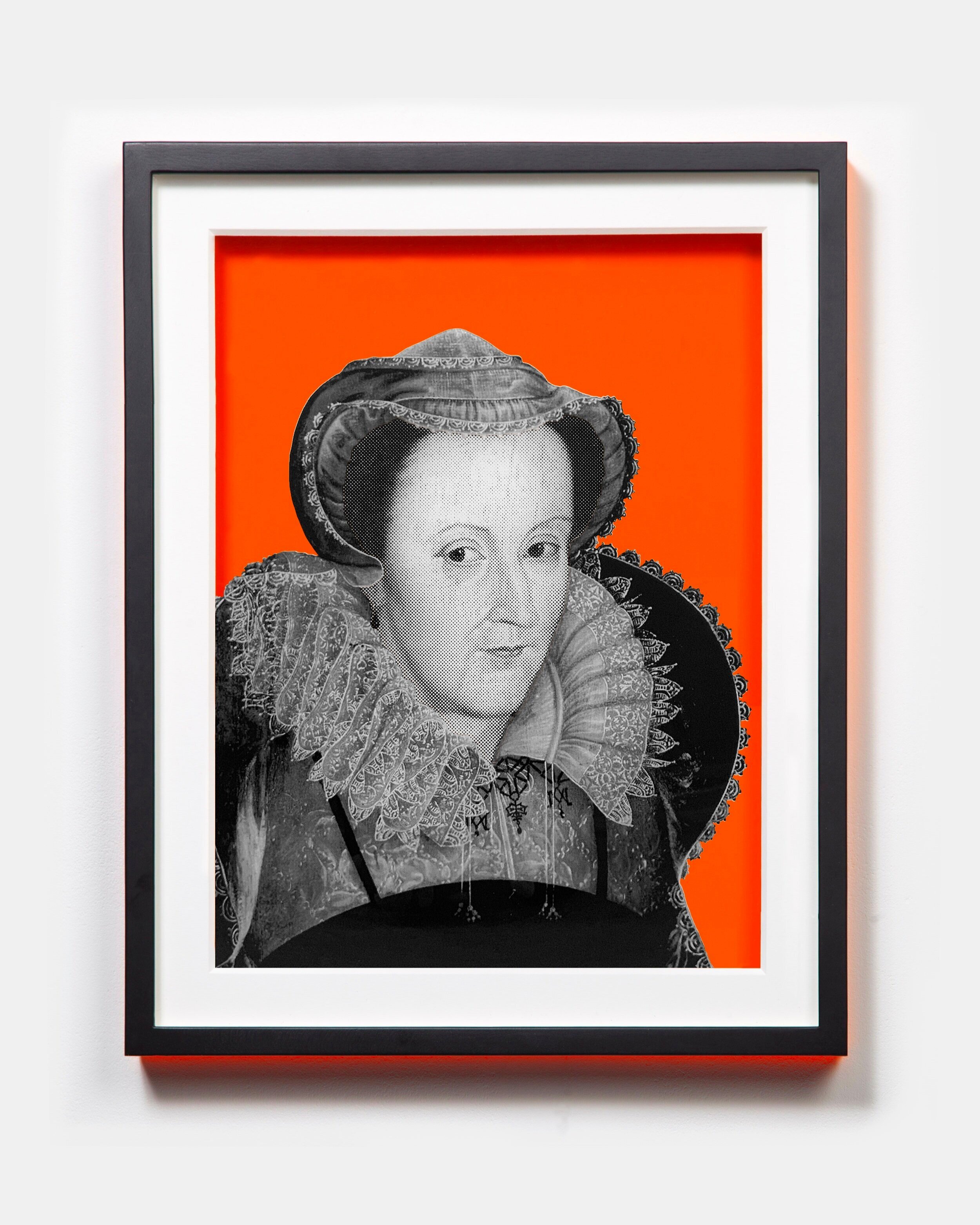 Mary, Queen of Scots