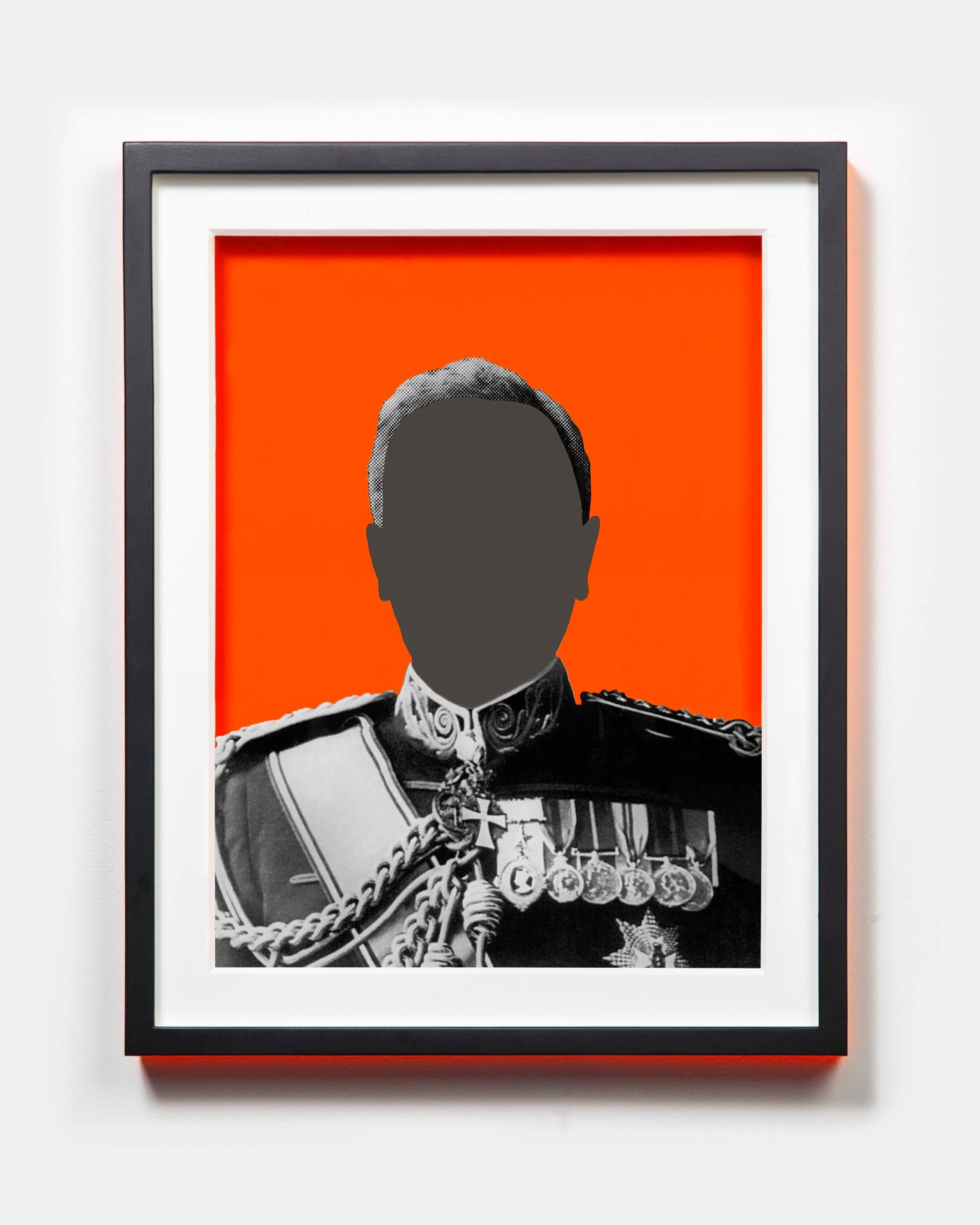Metropolitan Police Commissioner Sir Edward Henry