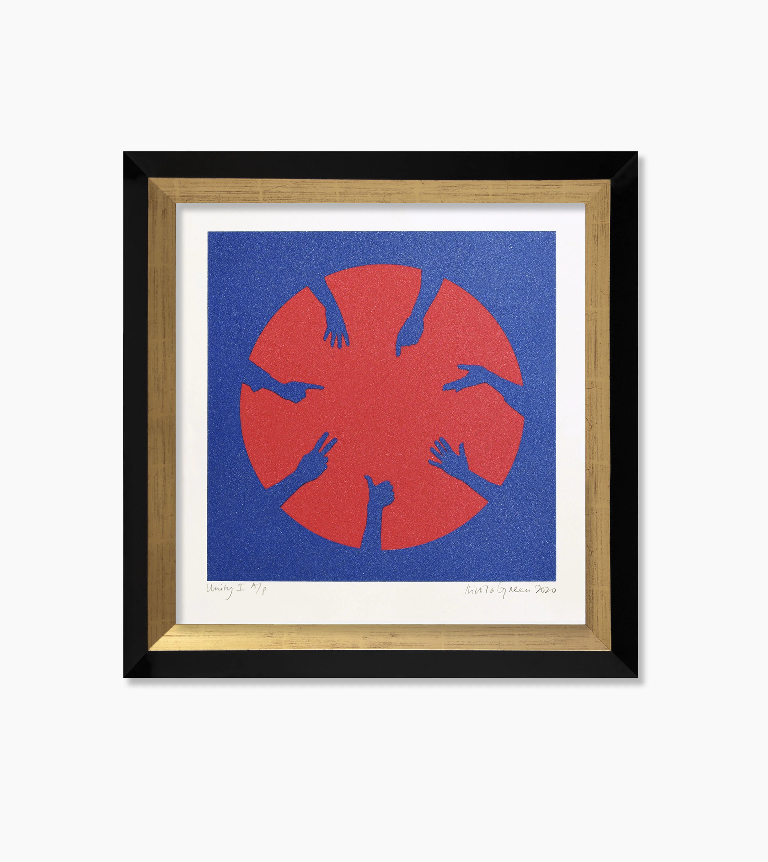 Unity I Frame B and G.jpg