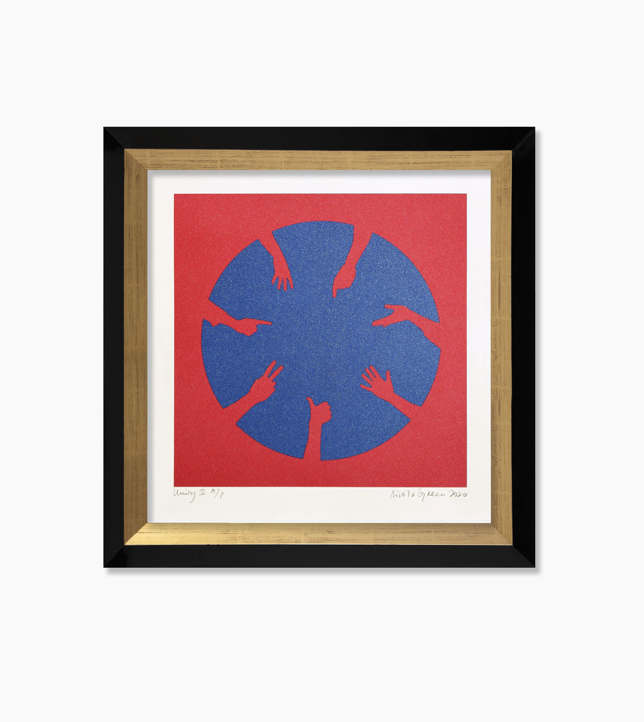 Unity II framed B and G.jpg