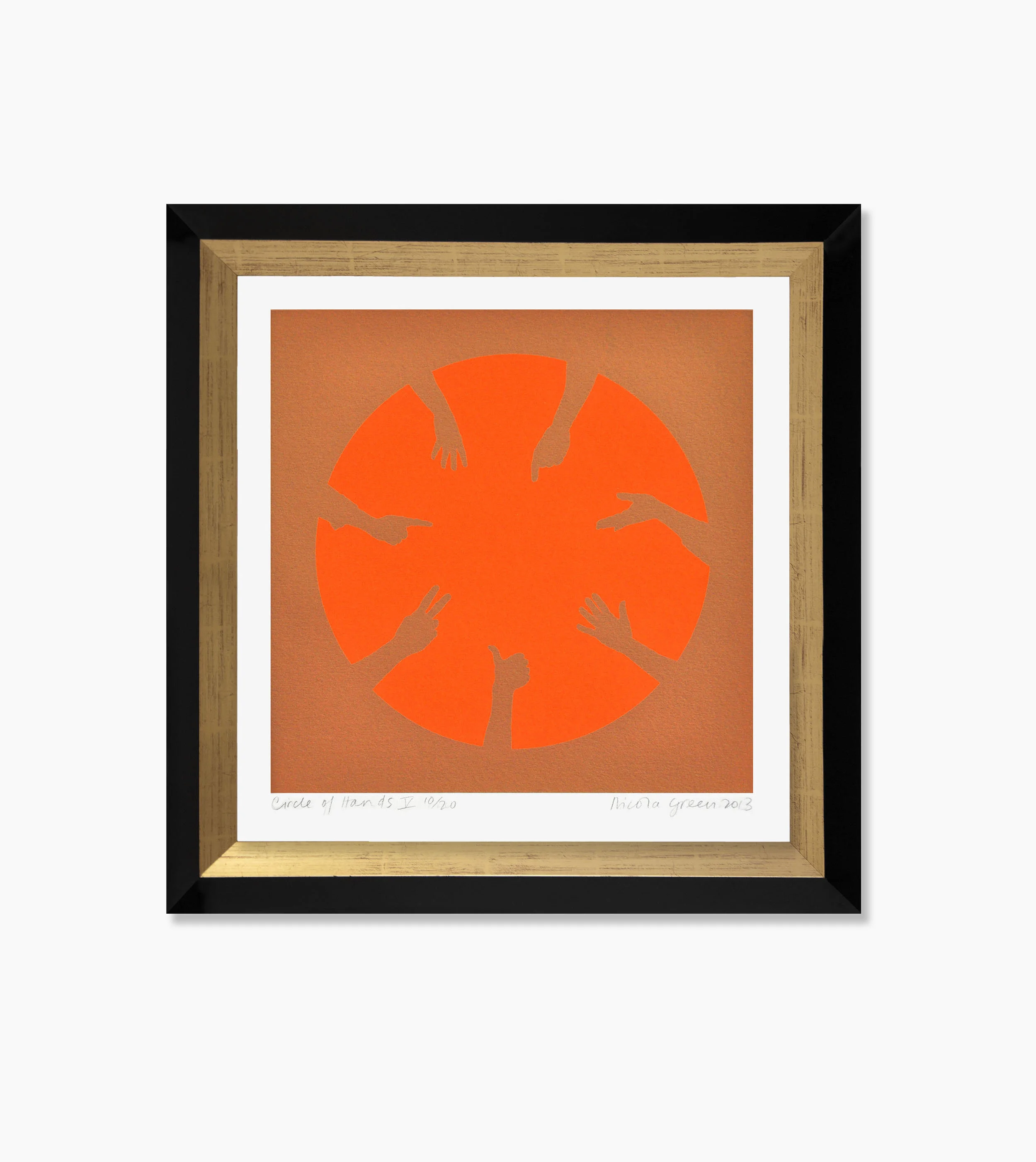 Circle of Hands V BG frame Obama art.jpg