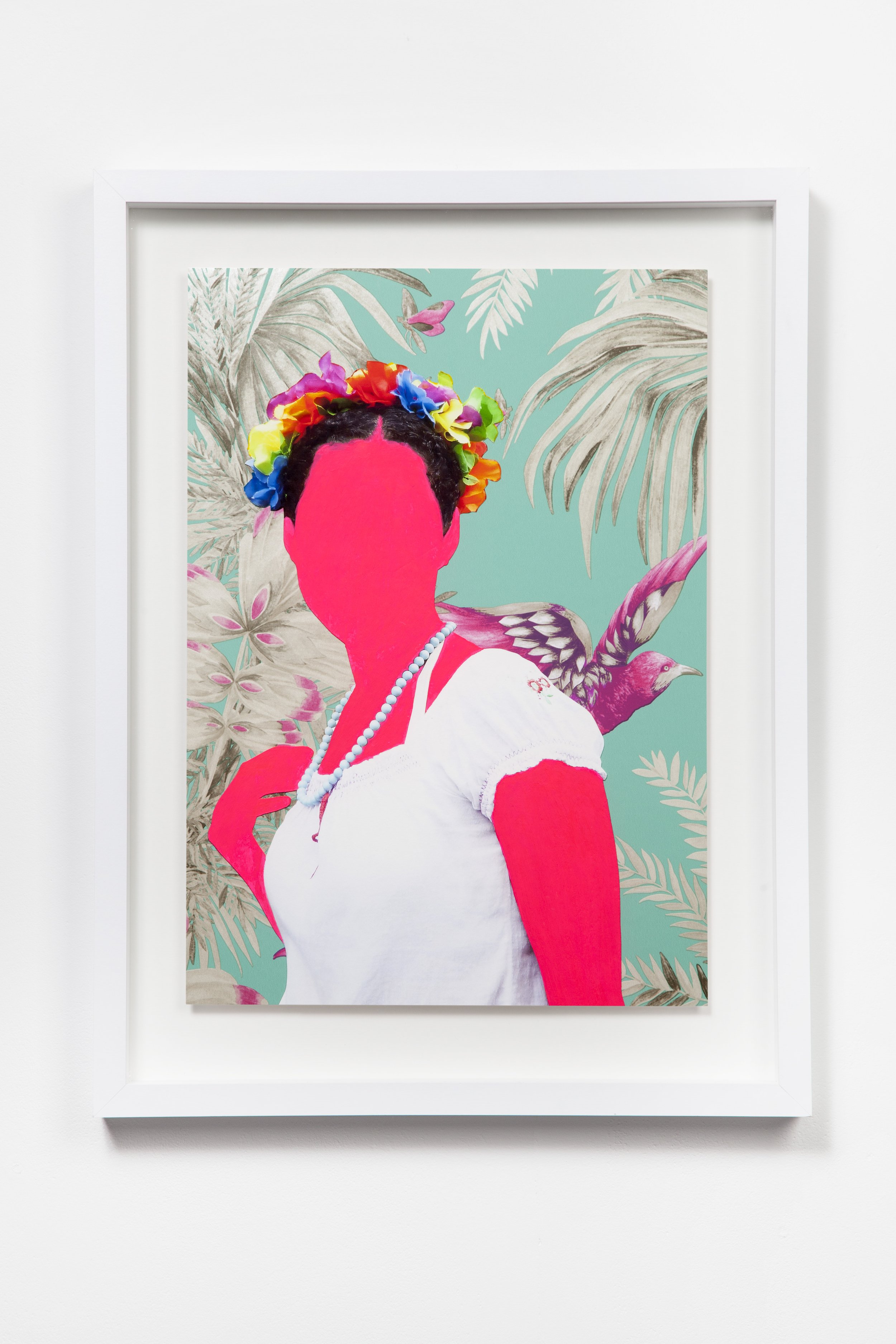 'Carnival, Frida' framed.jpg