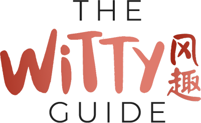 The Witty Guide