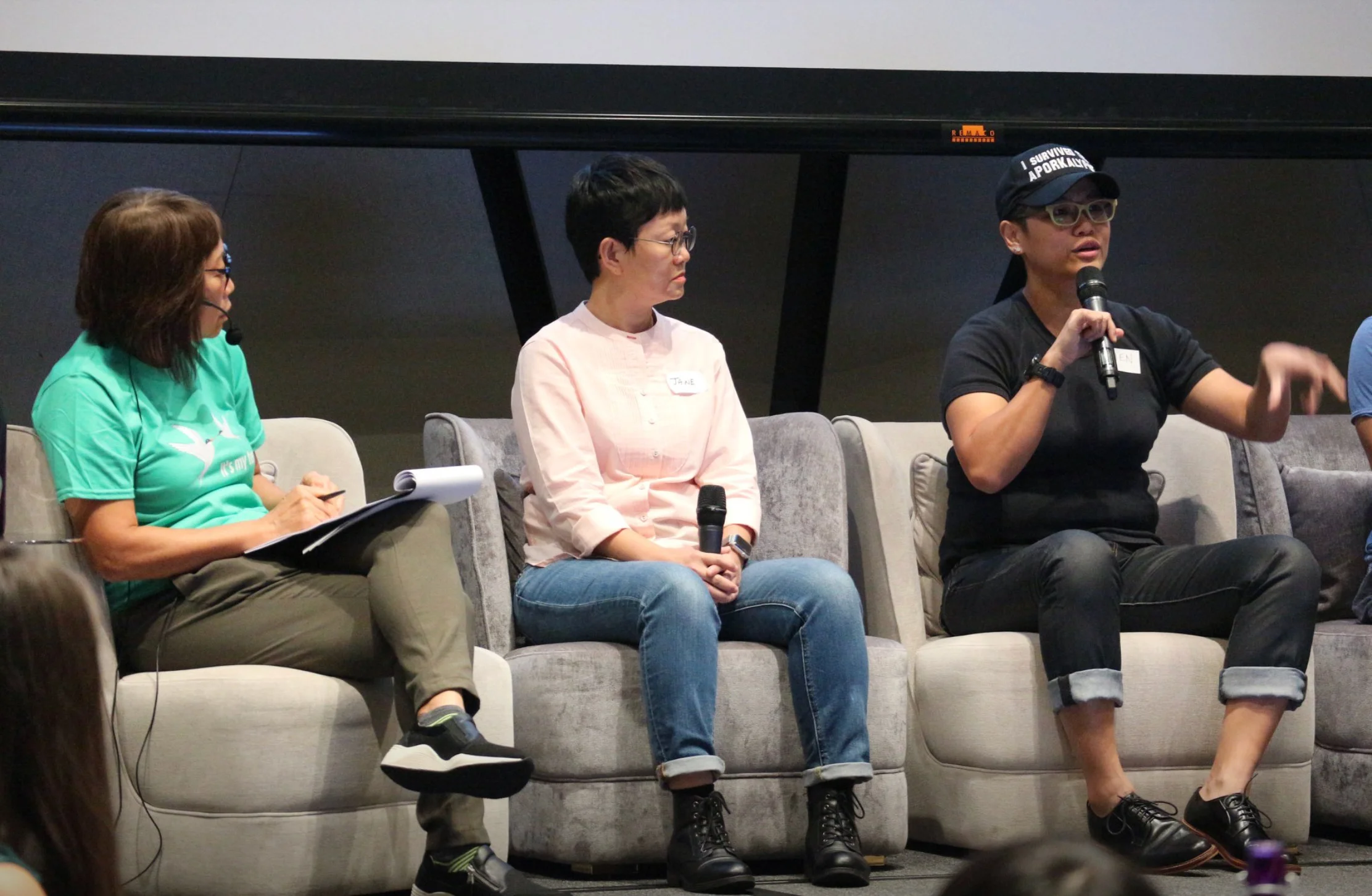  TERN Travel Careers Event, 11 August 2018, Singapore 