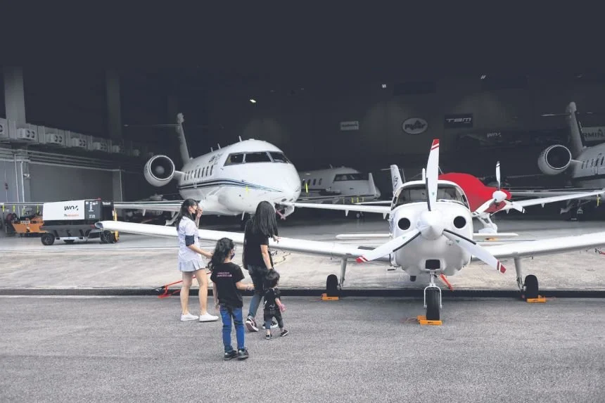 Grounded flights of fancy