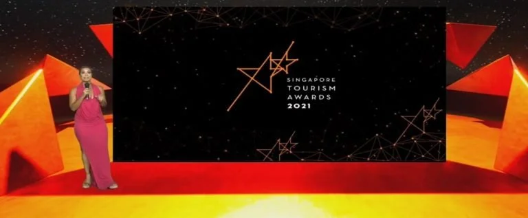 As Singapore Waits For Open Borders, Time To Celebrate Local Champions