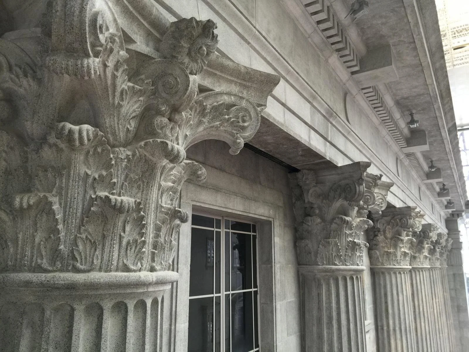 National Gallery Architecture Tour