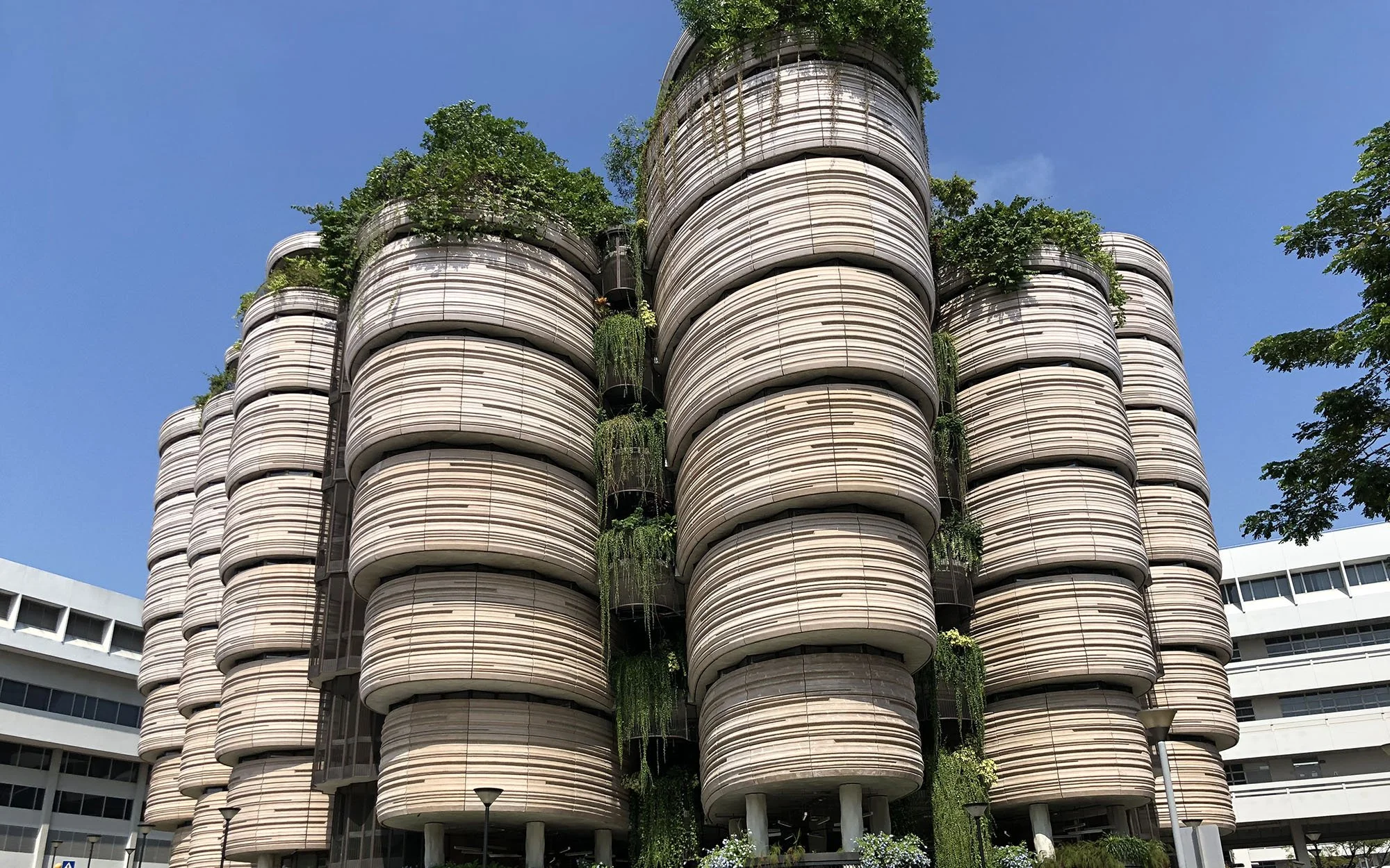 Modern Architecture Tour