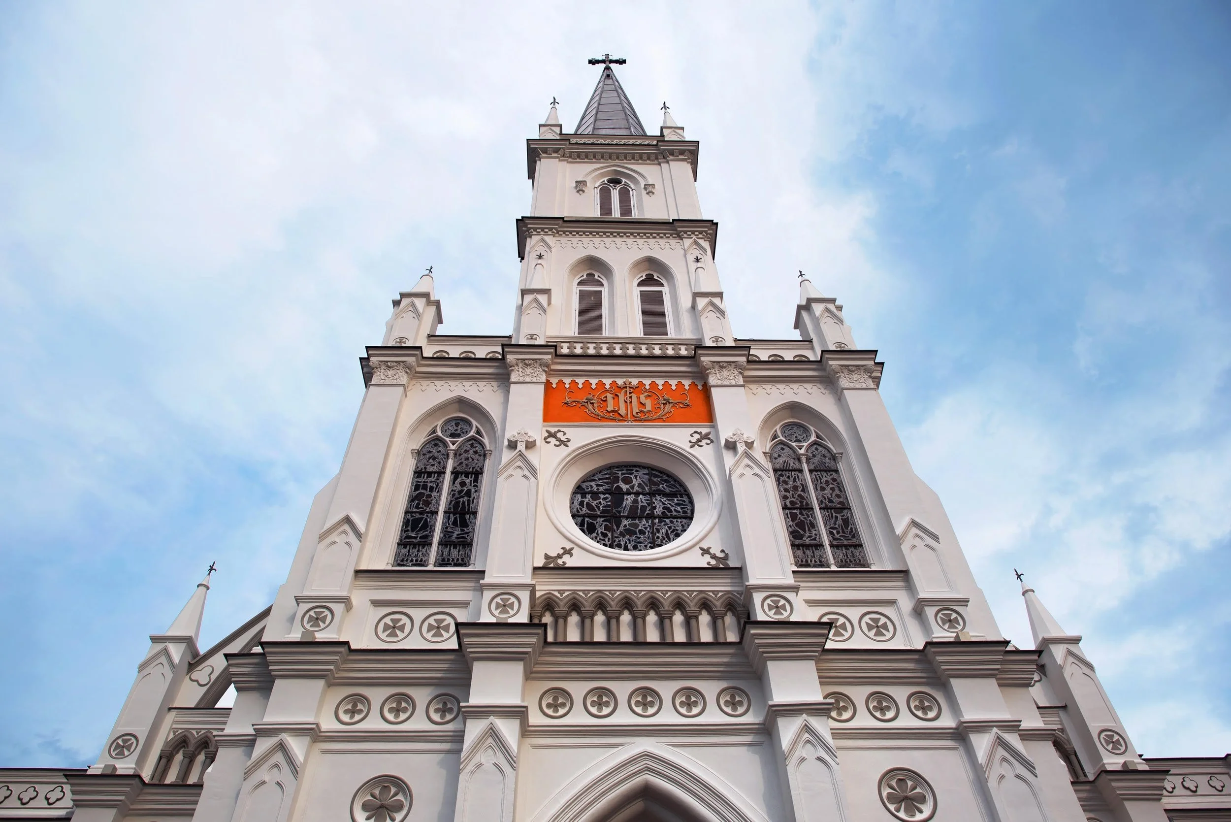 Crazy Rich Xperiential Tour