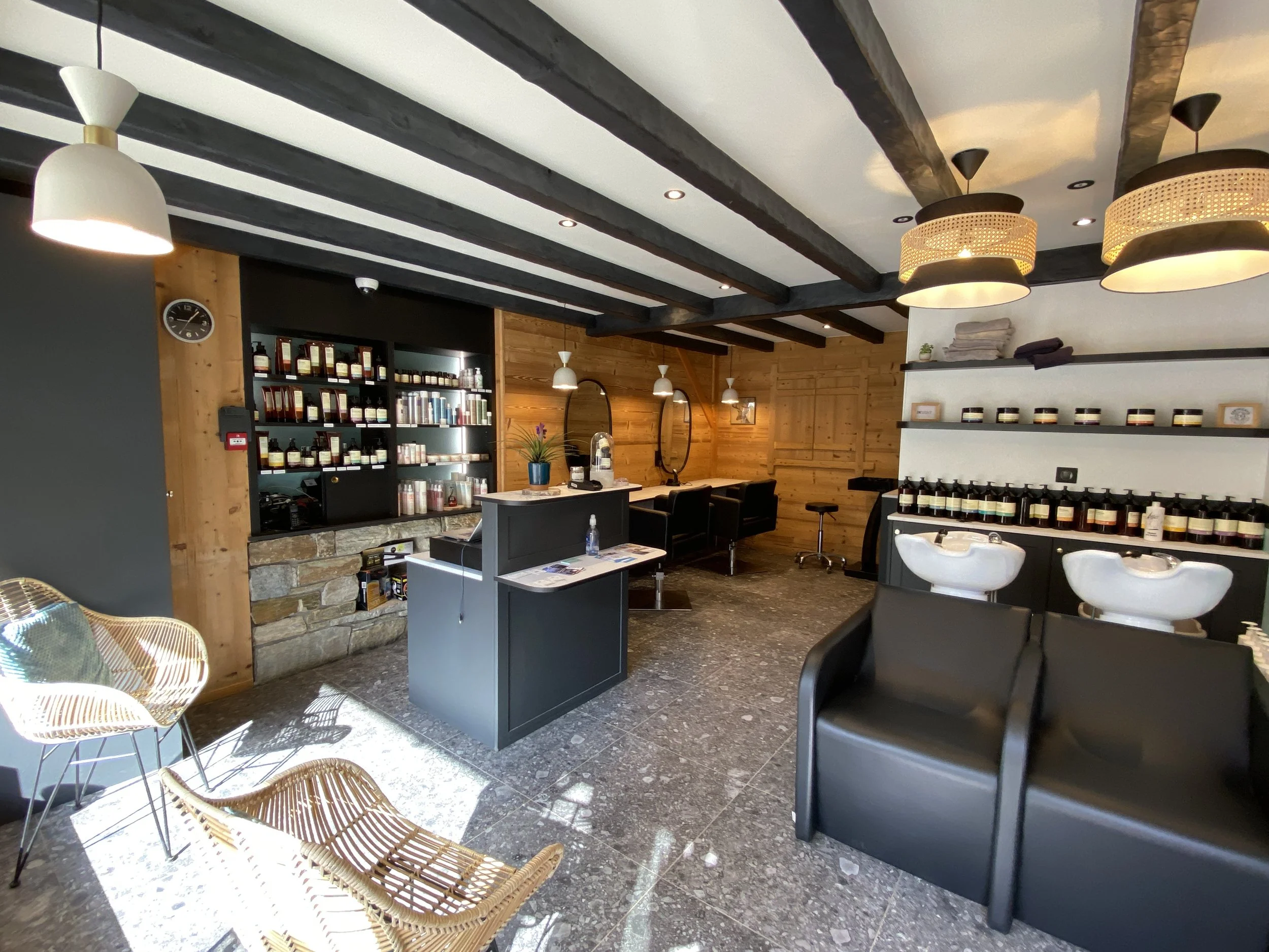 Chèque cadeau de 20€ - Salon de coiffure DiminuTif