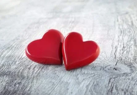 Saint Valentin :  Moment à deux