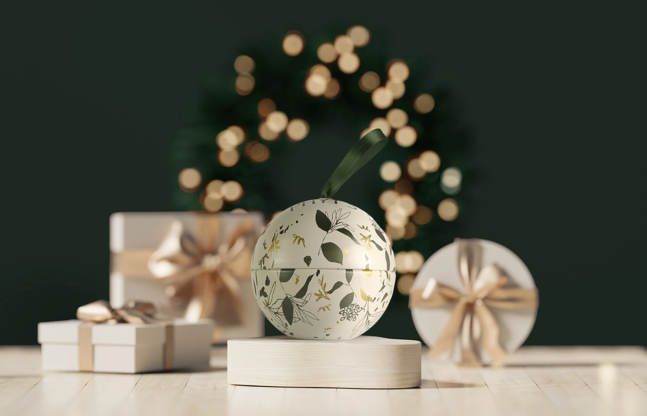 Vente produits et de thés