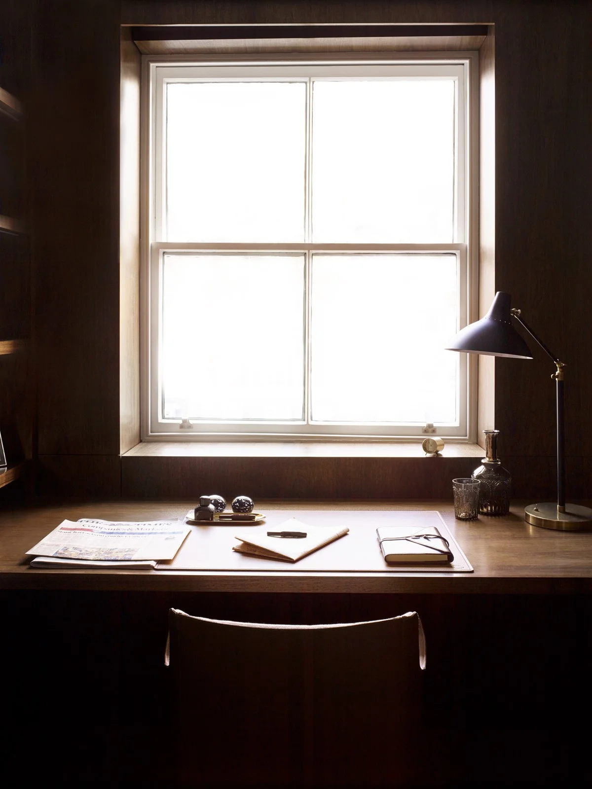 Photography by Christoffer Rudquist