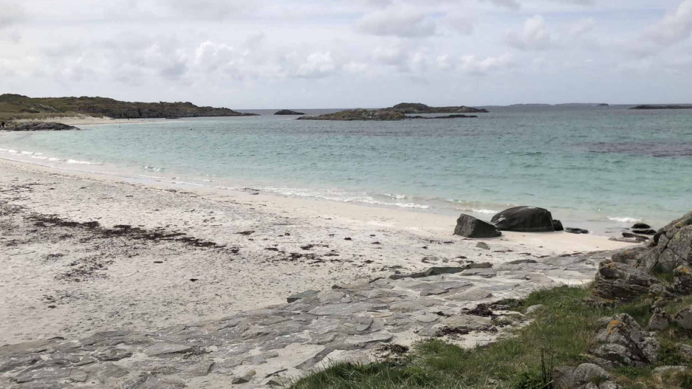 Når sorgen overtar...