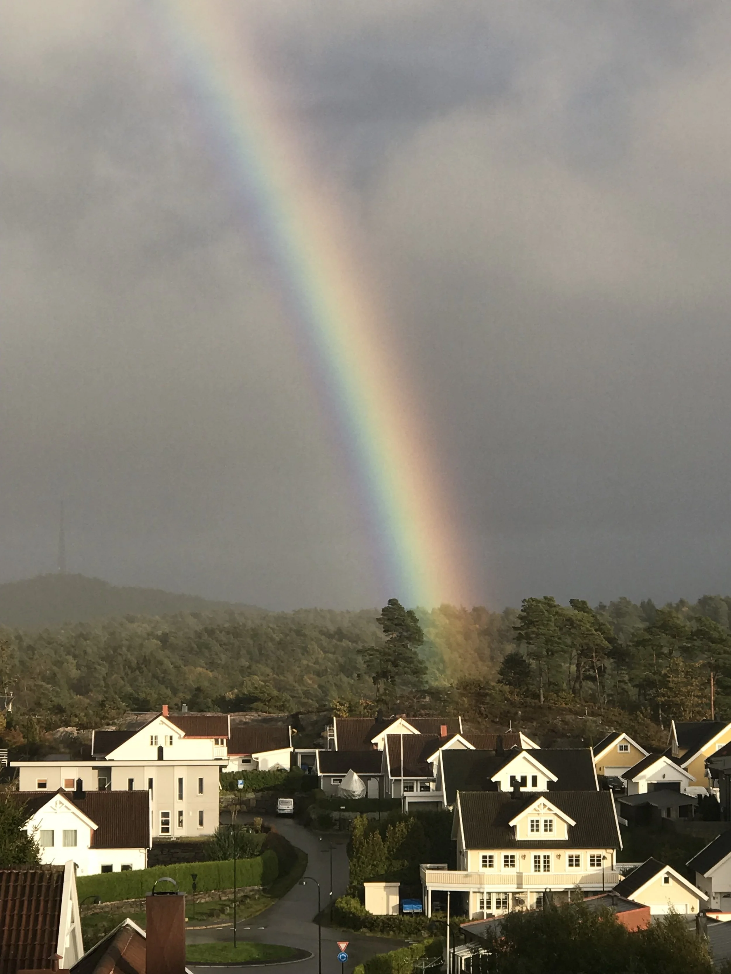 MIN mentale reise mot varig vektnedgang/vektbalanse. Et blogginnlegg skrevet av psykolog Sigurd Stubsjøen.