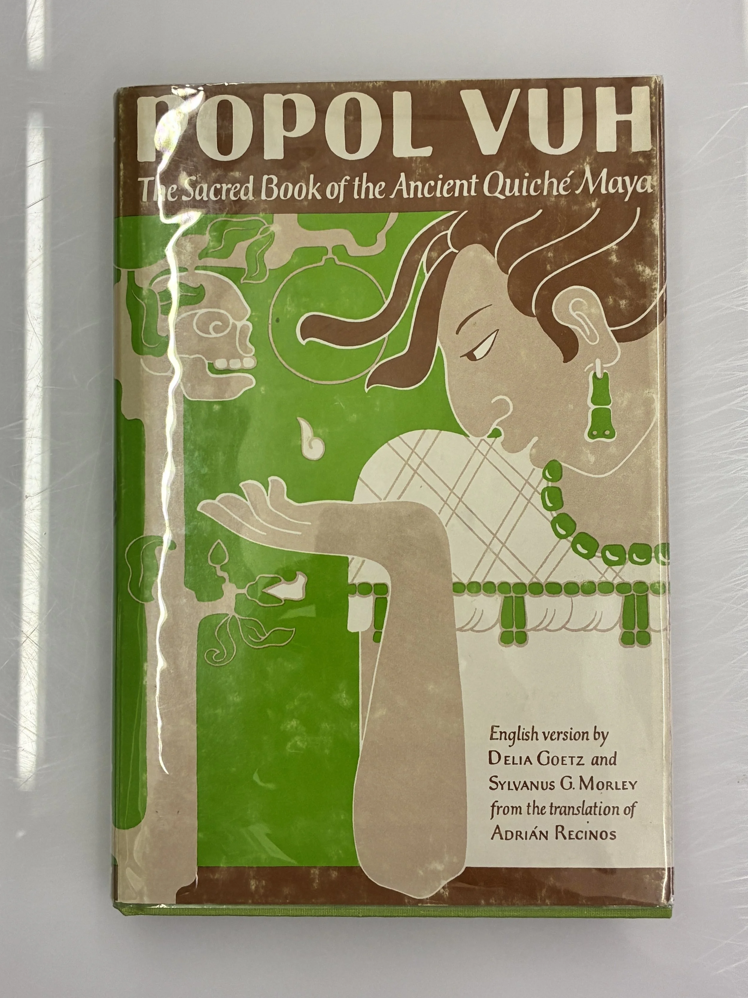 Popol Vuh