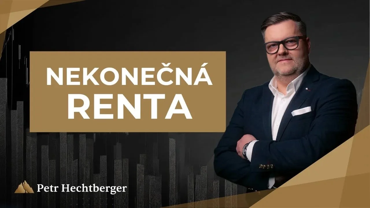 Investovanie po 50+: Aký si zvoliť investičný cieľ!