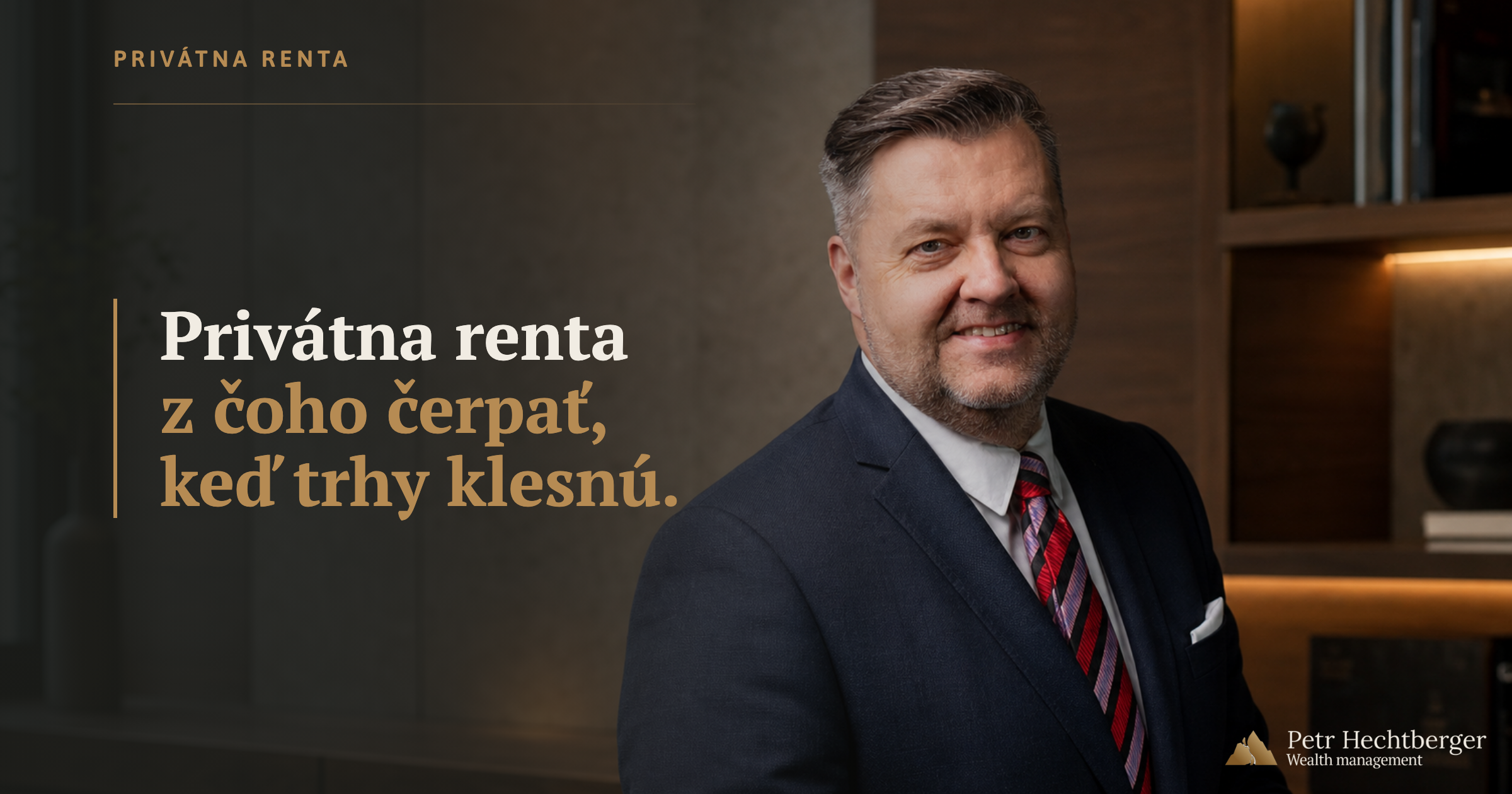 Privátna&nbsp;renta, z&nbsp;čoho&nbsp;čerpať, keď&nbsp;trhy&nbsp;klesnú