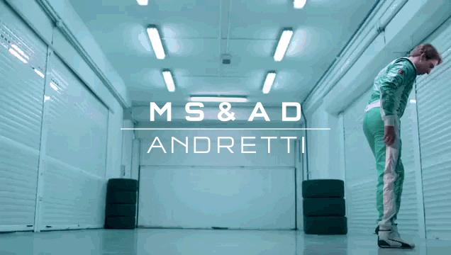 MS&AD Andretti