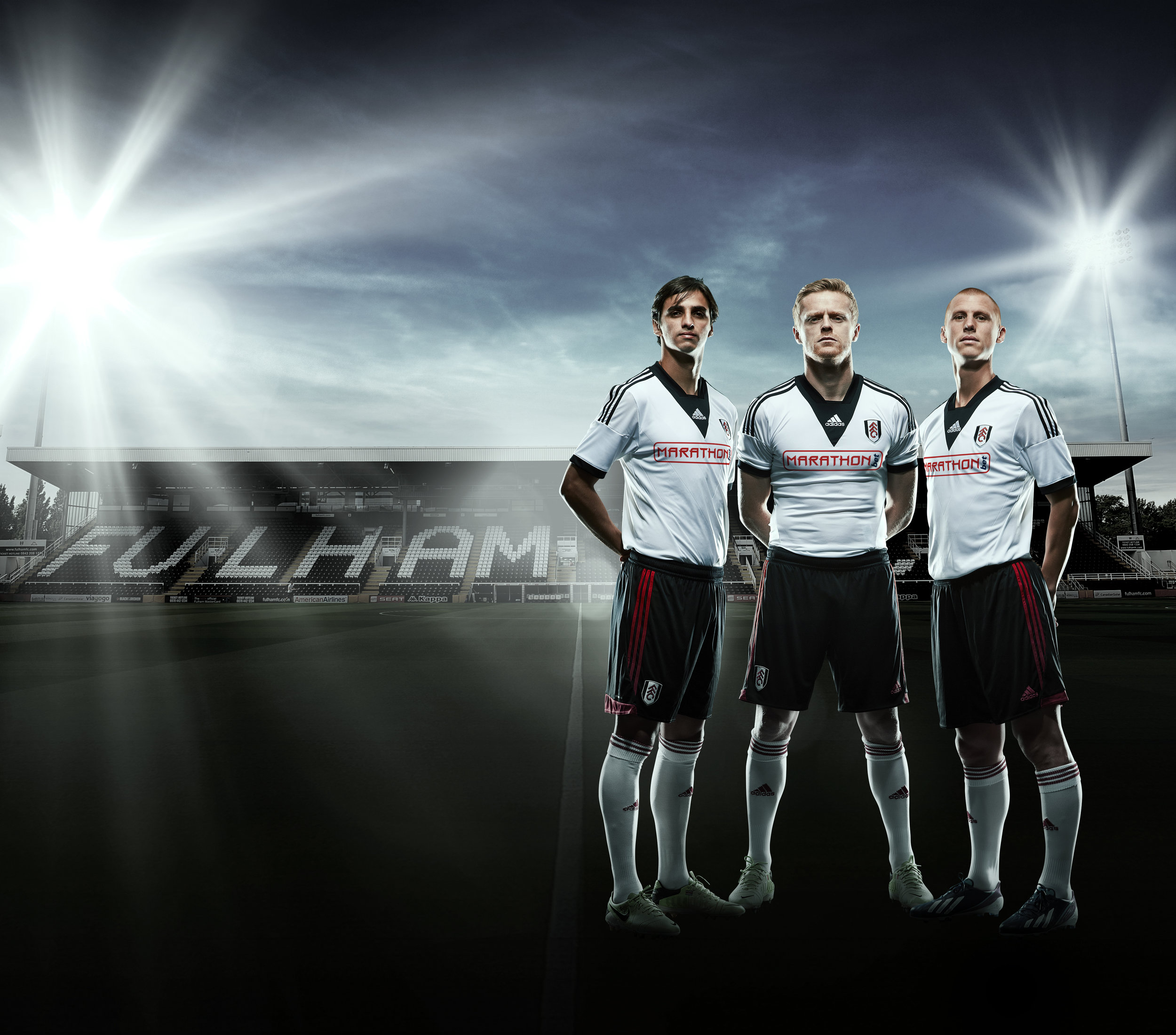 Fulham FC