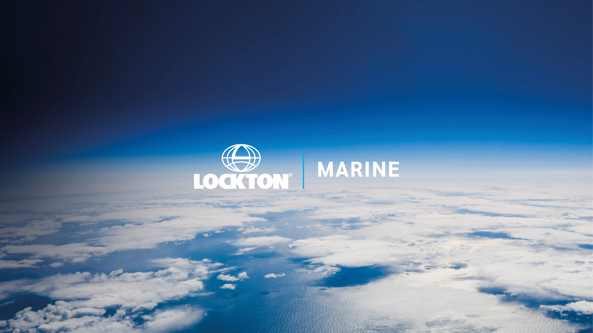 Lockton Marine