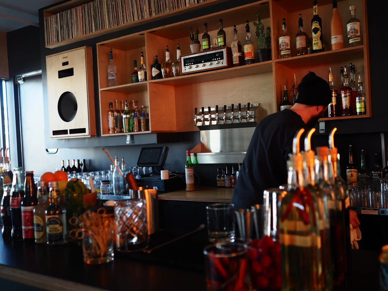 Bar photo 1