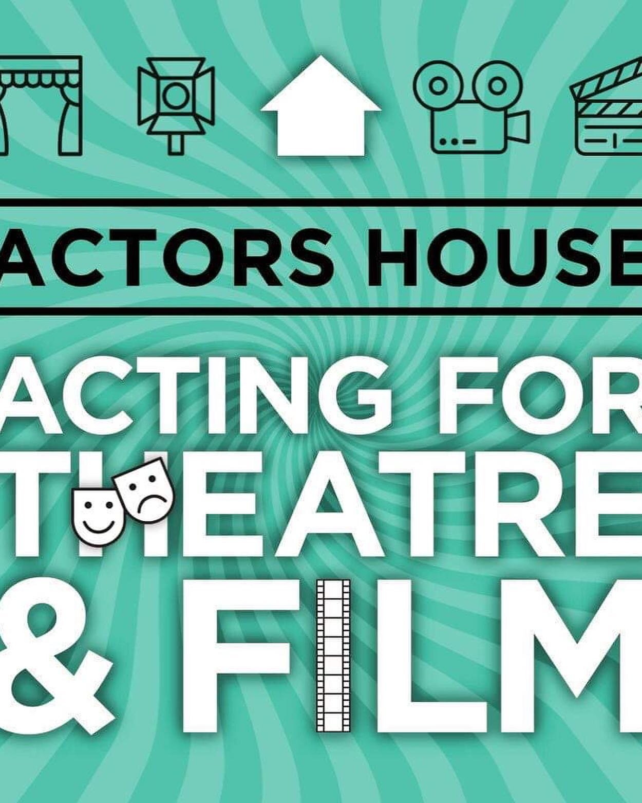 Acting Lessons In Chester 🎭
Do you have a passion or interest in acting? We have carefully crafted and constructed this acting course to suit all allowing you to learn about the fascinating craft of acting through different techniques and exercises.